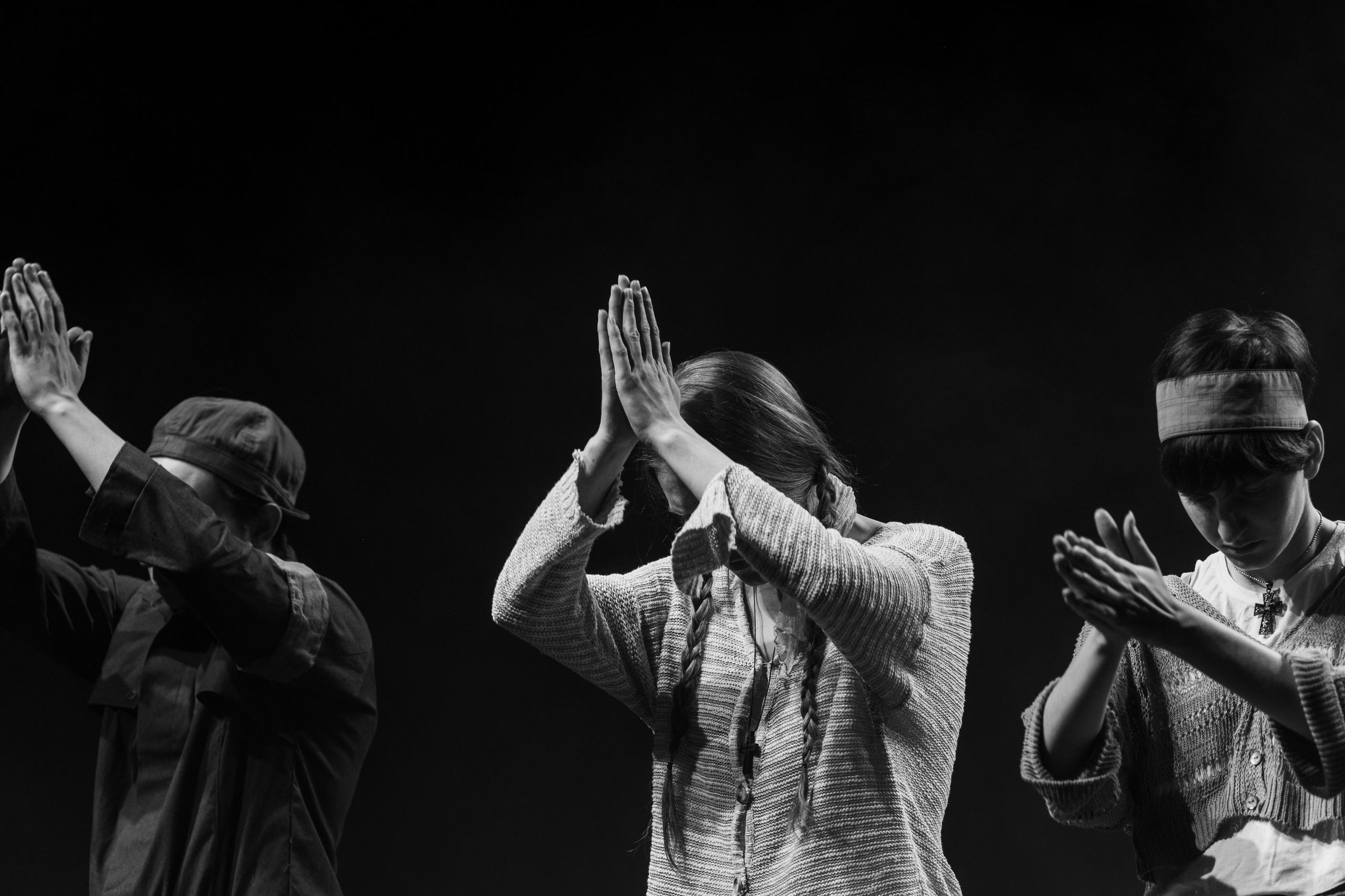 Театр. Свадебные фотосессии в Москве. Фотограф Сергей Ржевский