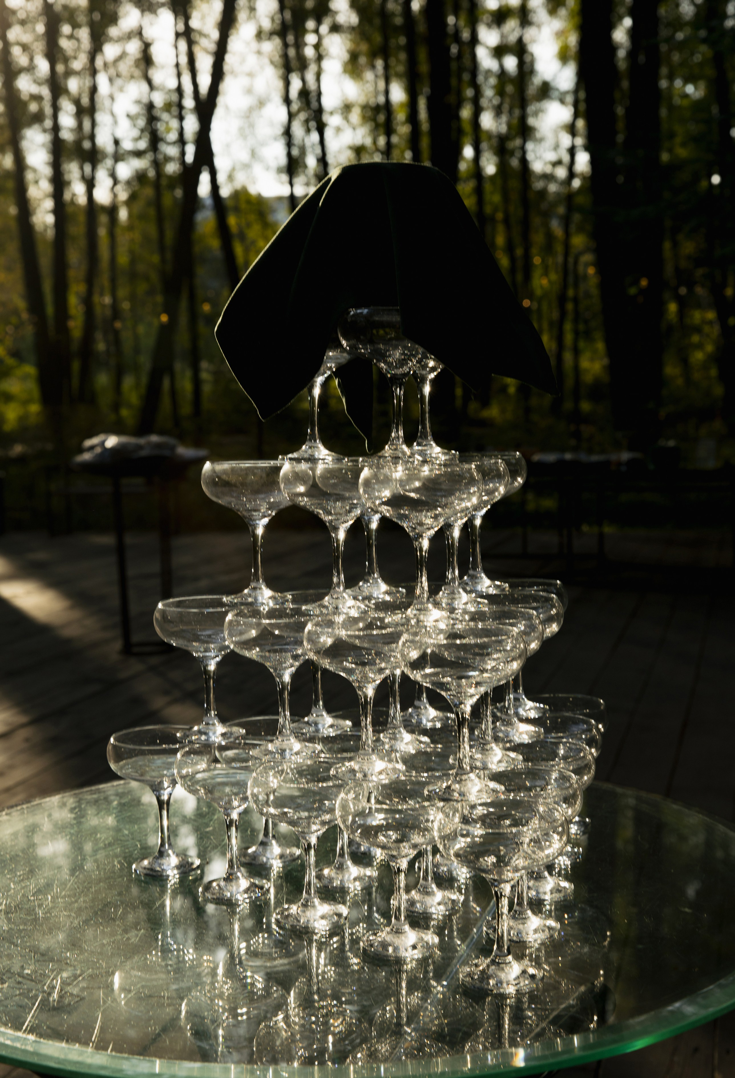 Е & И. Свадебный фотограф Москва Анна Шилова