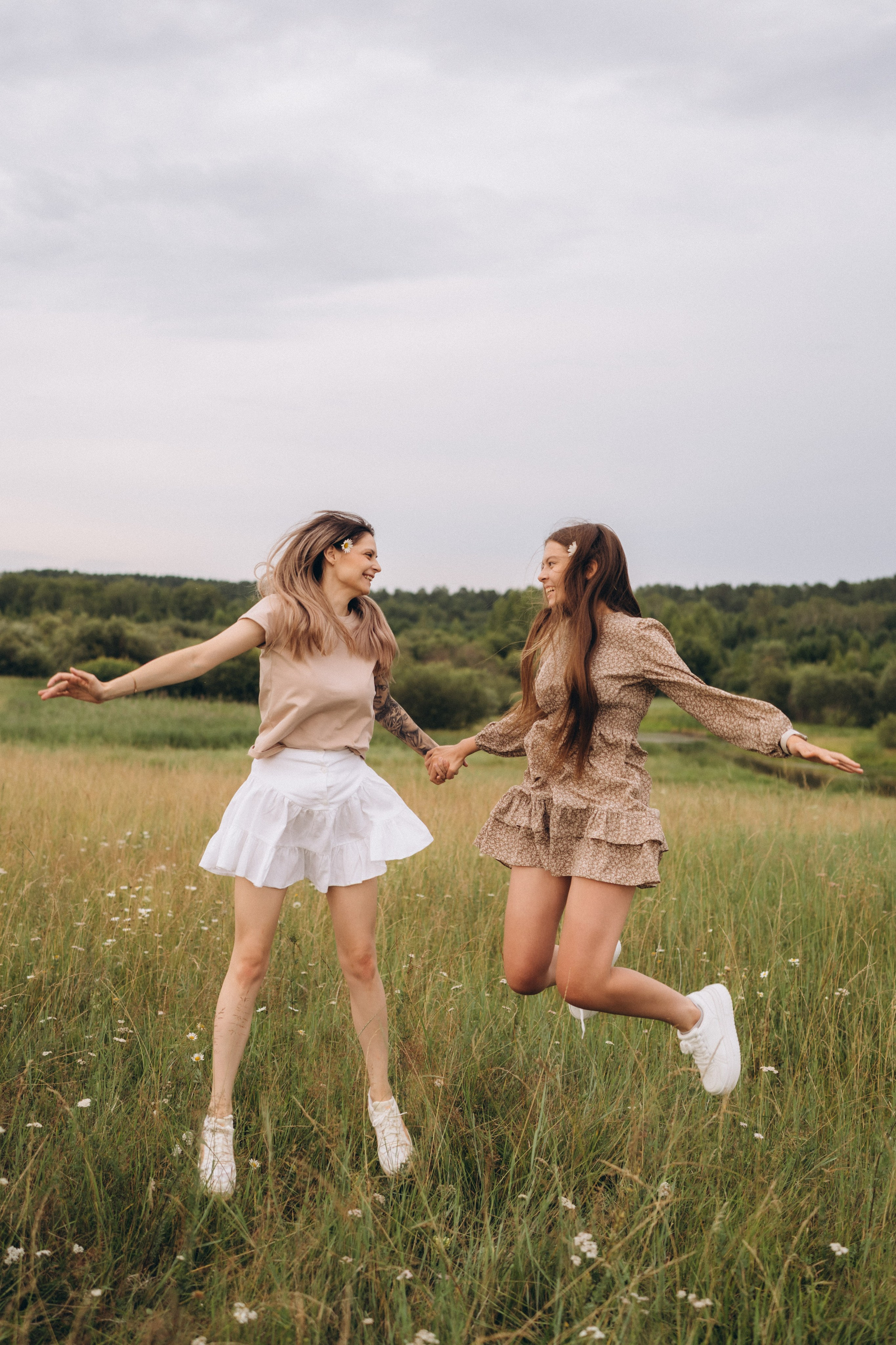 Связаны на всю жизнь. Семейный фотограф в Ангарске/ Иркутске