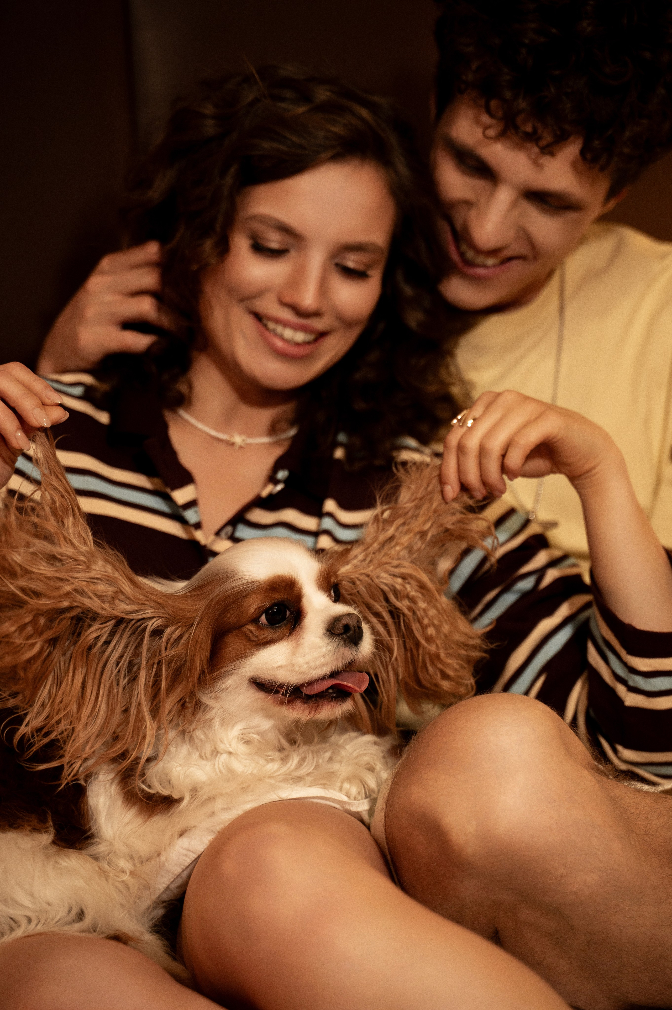 Лавстори. Журавлёва Елена