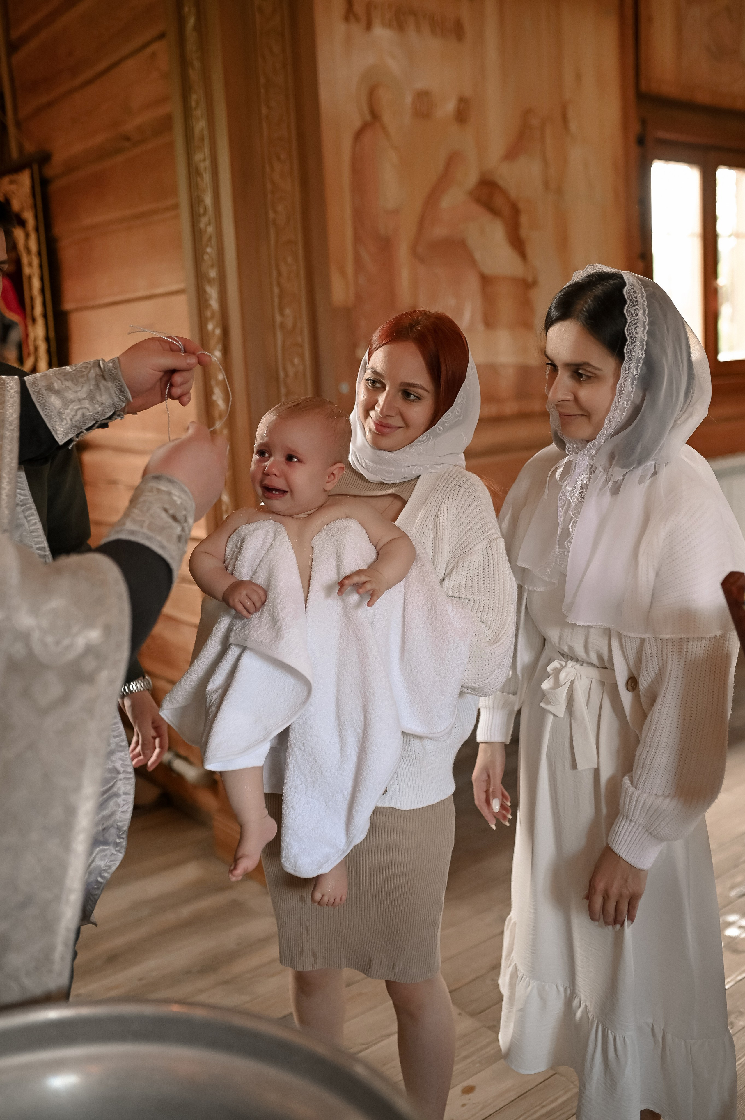 Ангелина. Твой личный проводник к красивым фотографиям в Старом Осколе