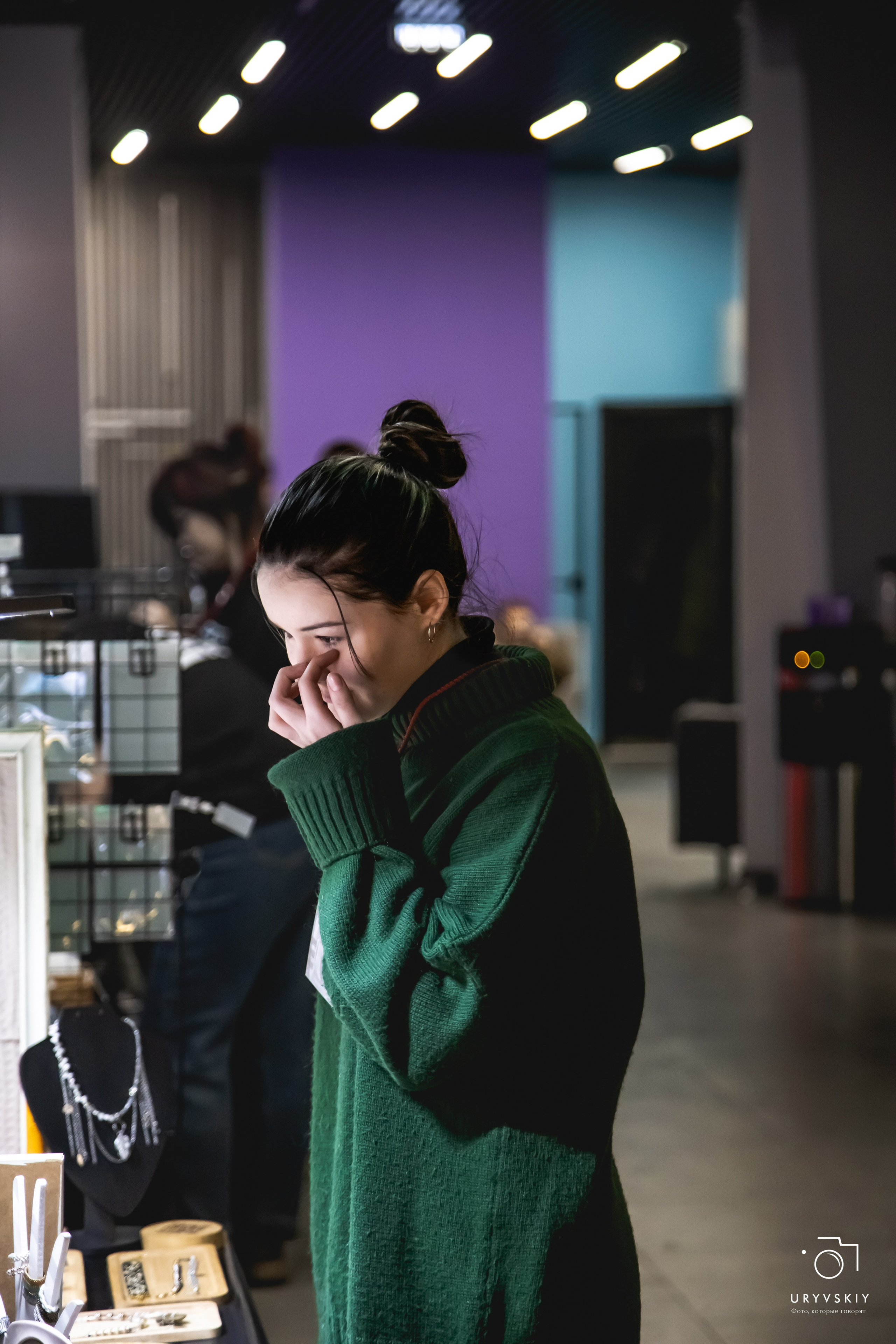 Рок фестиваль «НОВЫЕ фест». Игорь Урывский. Фотограф Красноярск