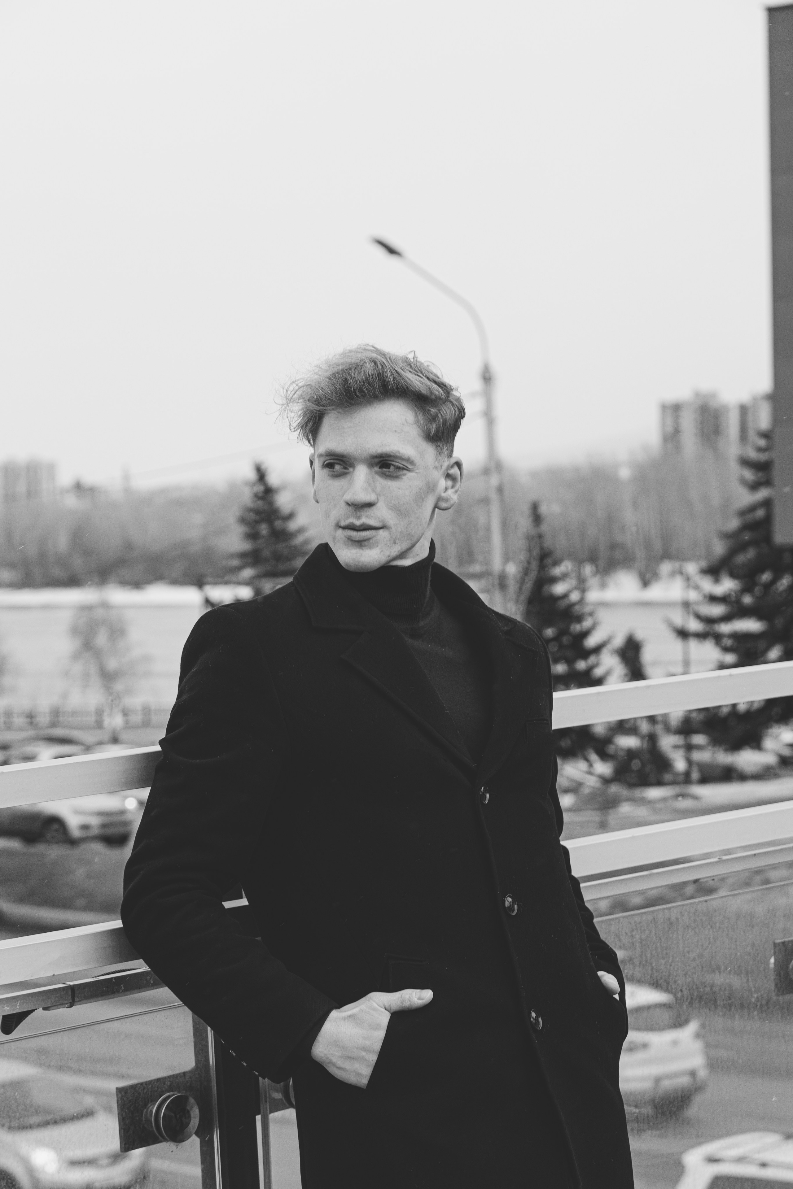 Максим. Игорь Урывский. Фотограф Красноярск