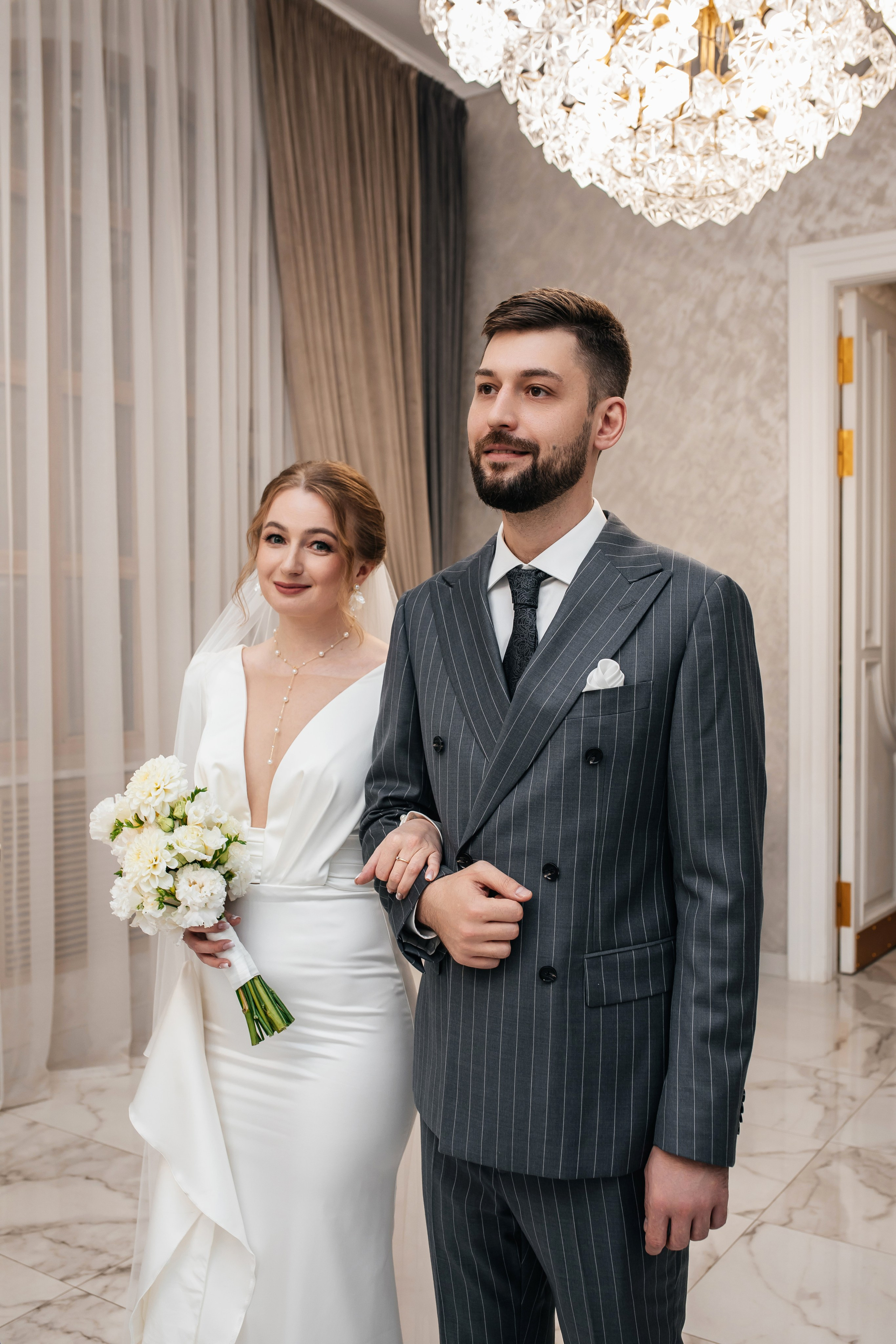 Свадьба Никита и Светлана. Анастасия Давыдова