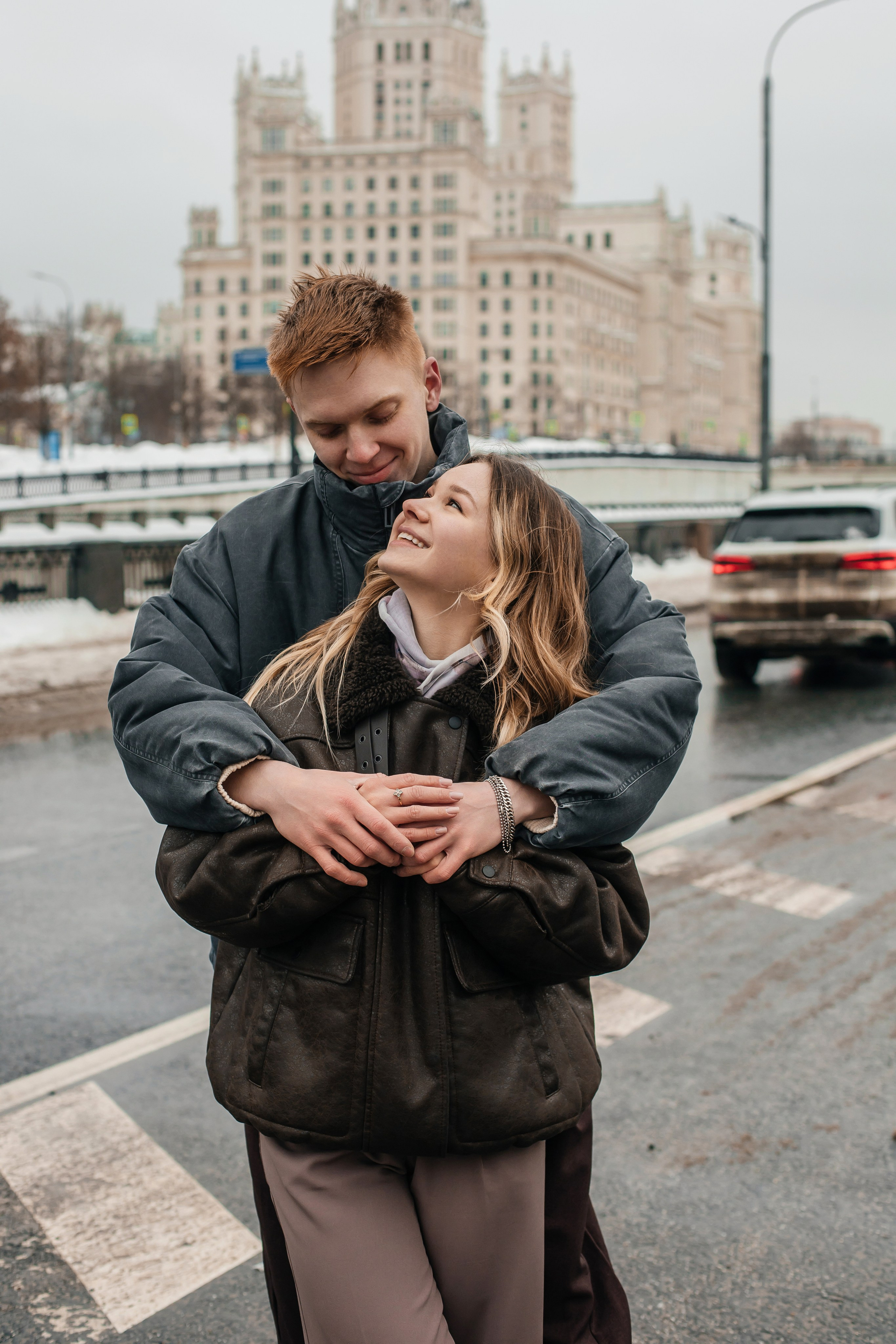 *. Анастасия Давыдова