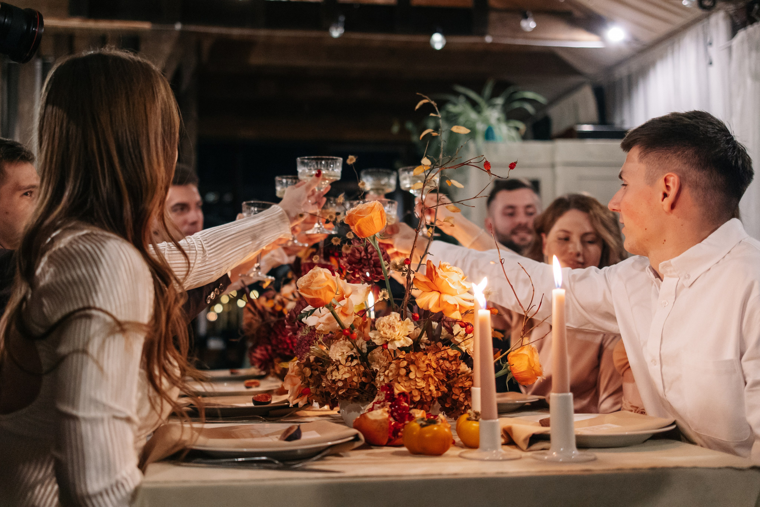 Алексей и Ксения