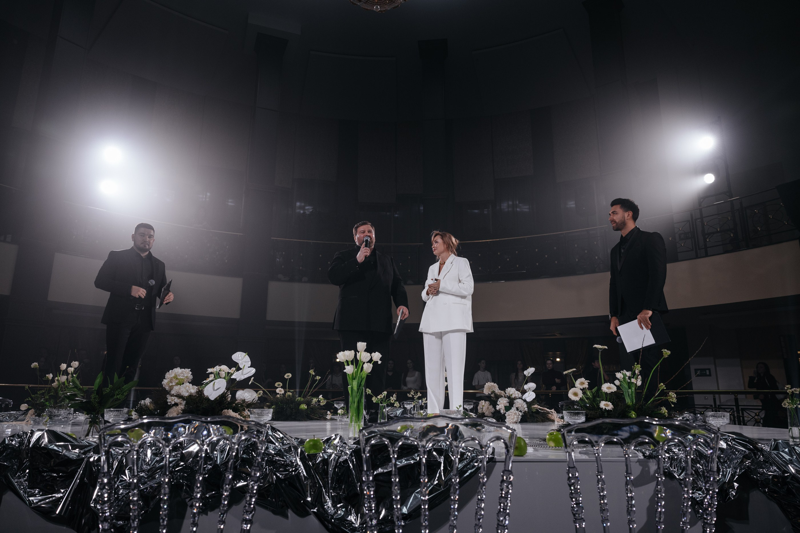 Bride Show Imperial Resort & Spa. Свадебный фотограф в Ульяновске Алексей Китов