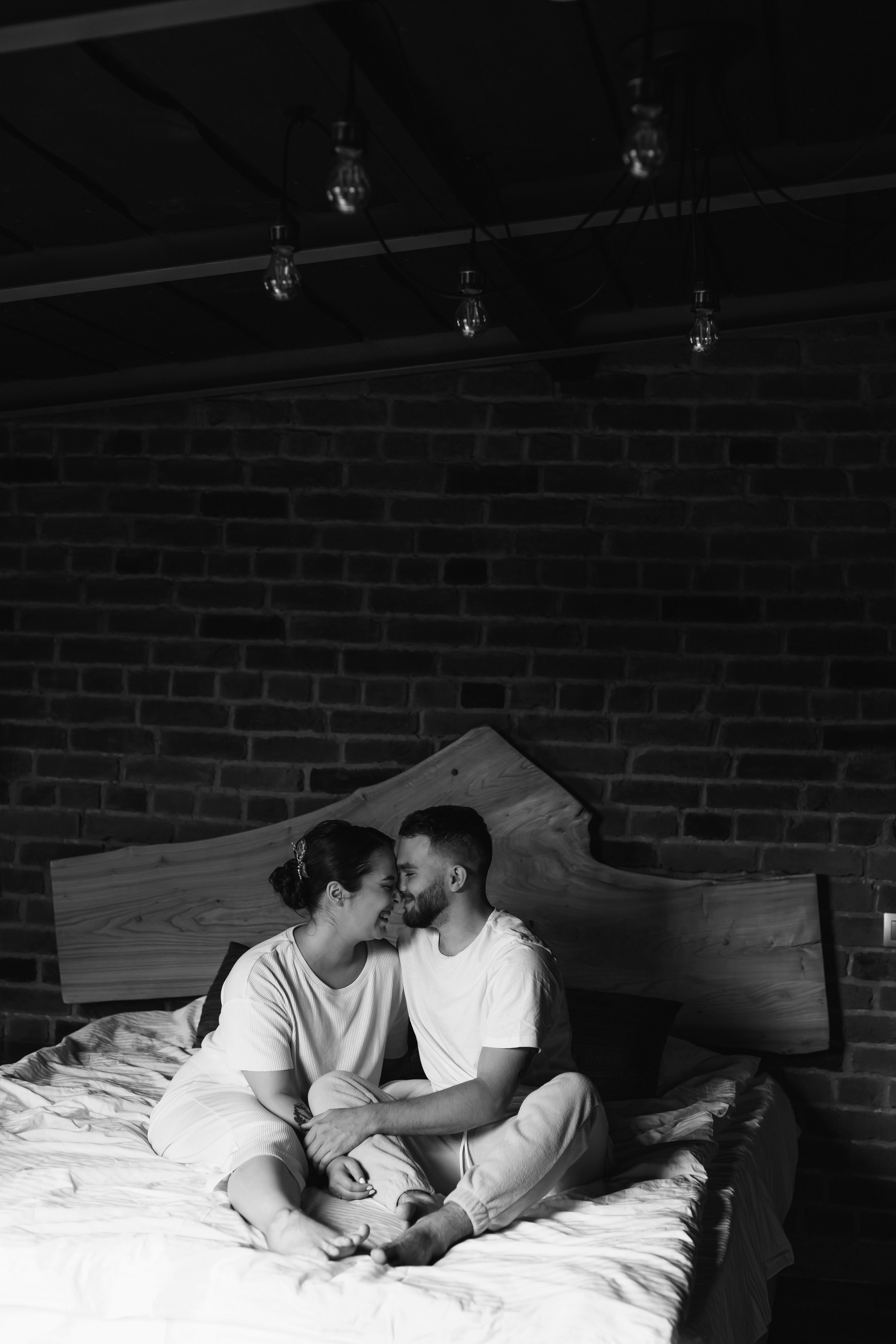 Данил Оксана. Свадебный фотограф СПб Евгения Орлова