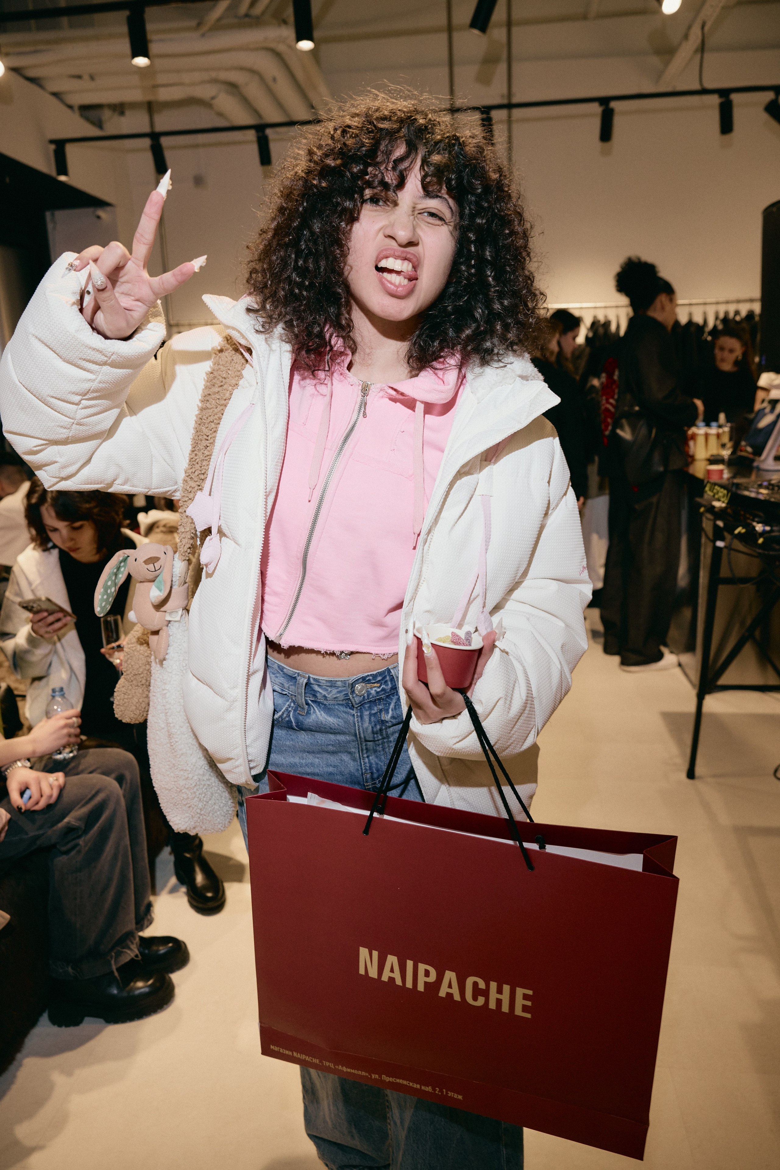 Events. Olya Filina | Moscow Photographer