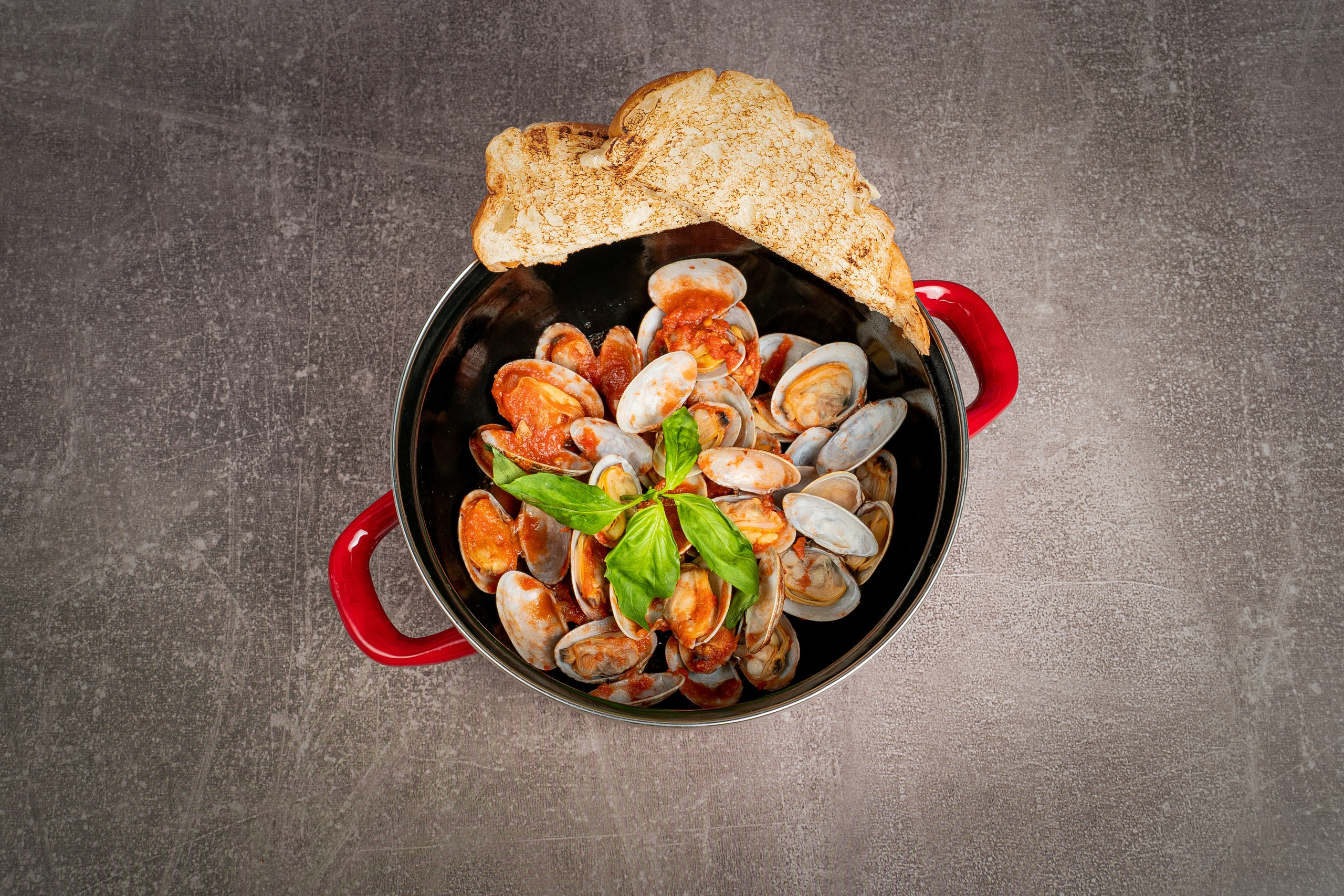 Раковая. Предметный и фуд-фотограф в Москве Анна Царенко