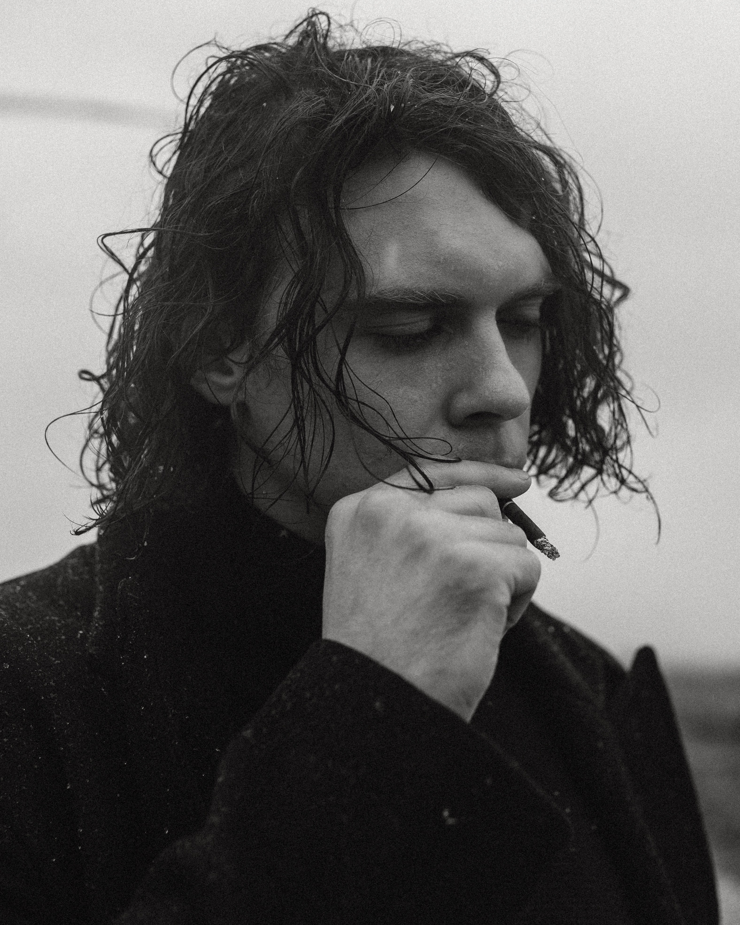 Мужской портрет. Портретный фотограф в Ульяновске Надежда Филиппова