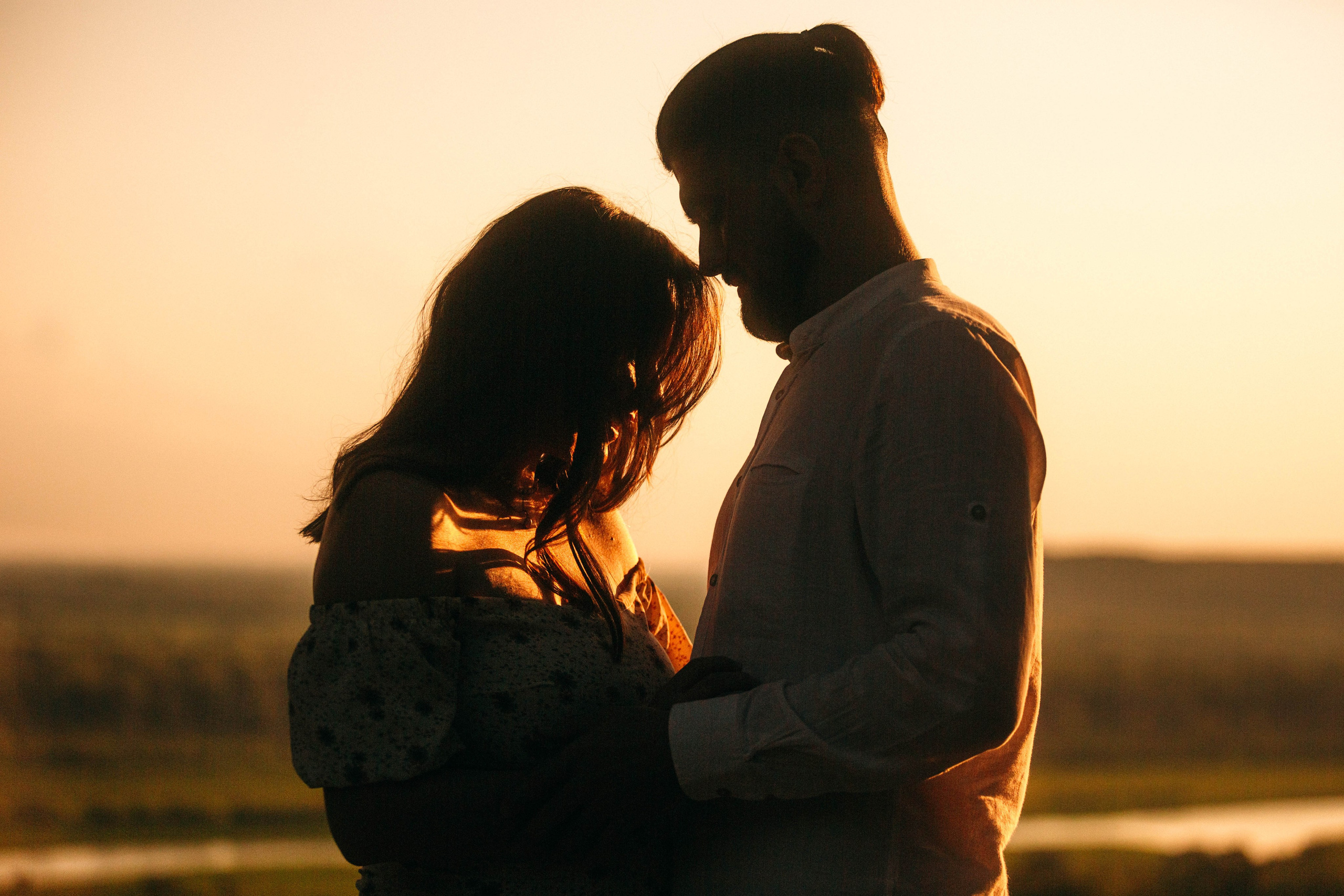 Вместе ♥. Арт-фотограф Крис Л. в Тобольске: портрет, семейные, свадьбы