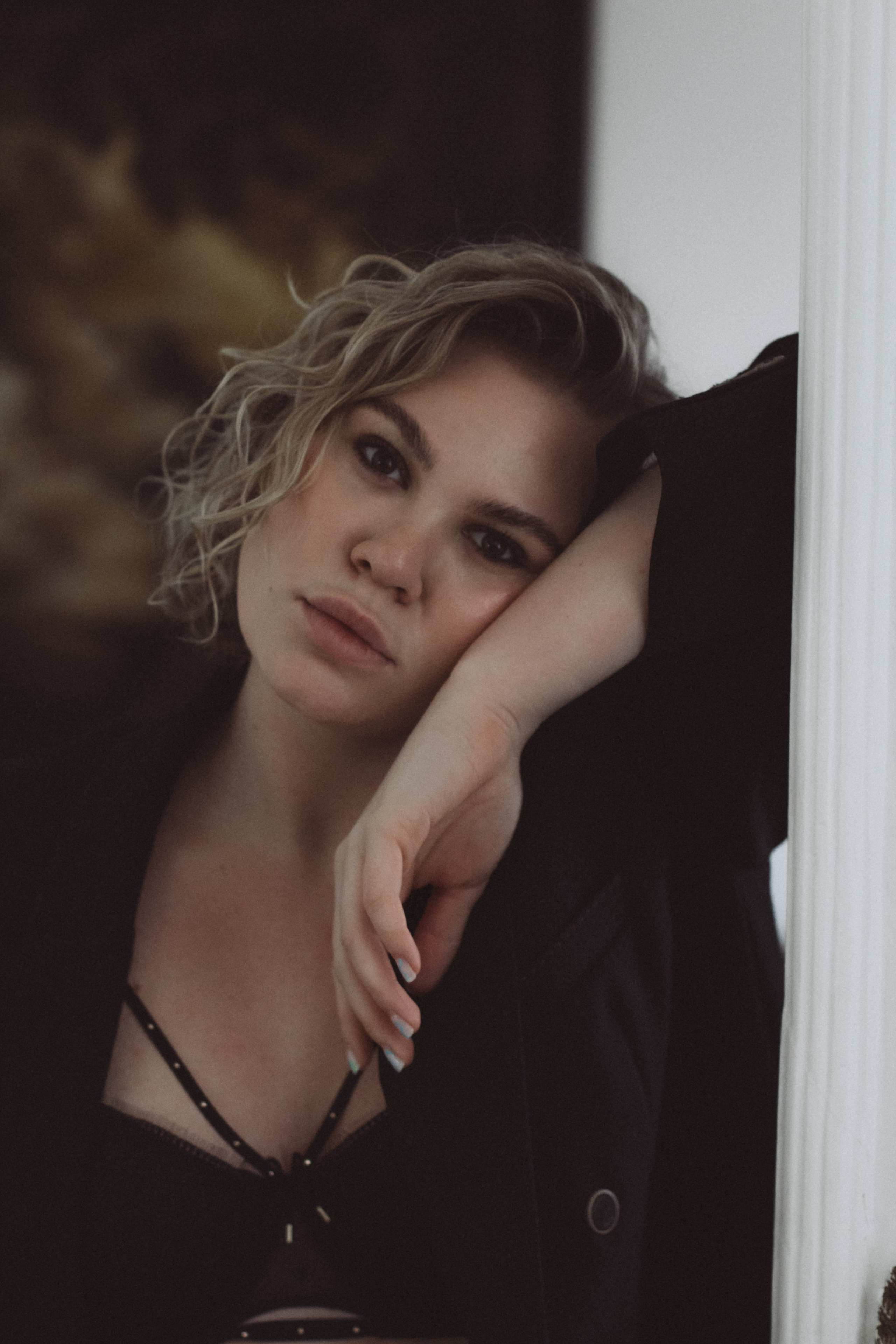 The Queen's Room. Katrin Rosevelli твой персональный фотограф