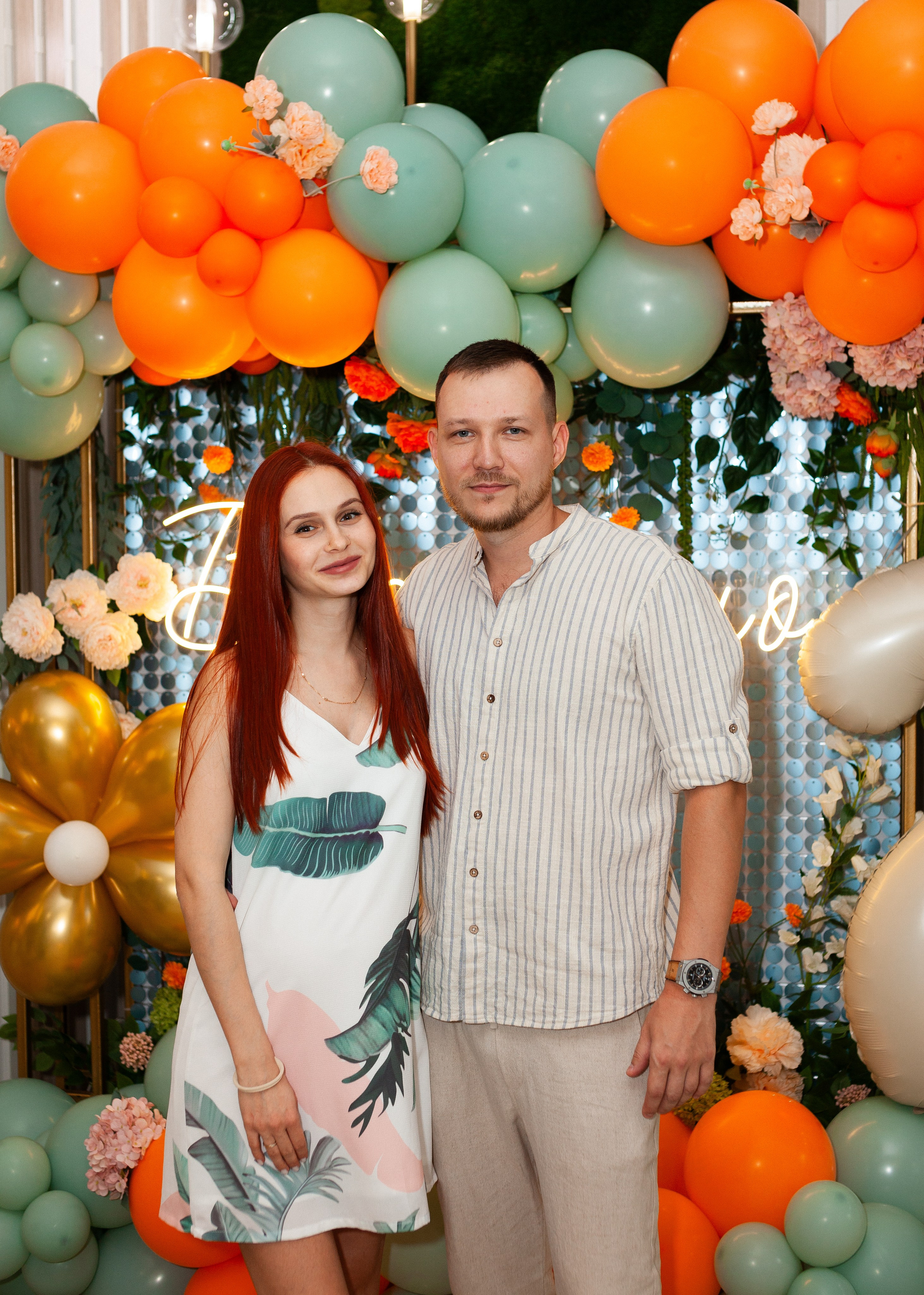 День Рождения Катюши. Фотограф Ростов-на-Дону Свадебный Фотограф в Ростове Ксения Орлова