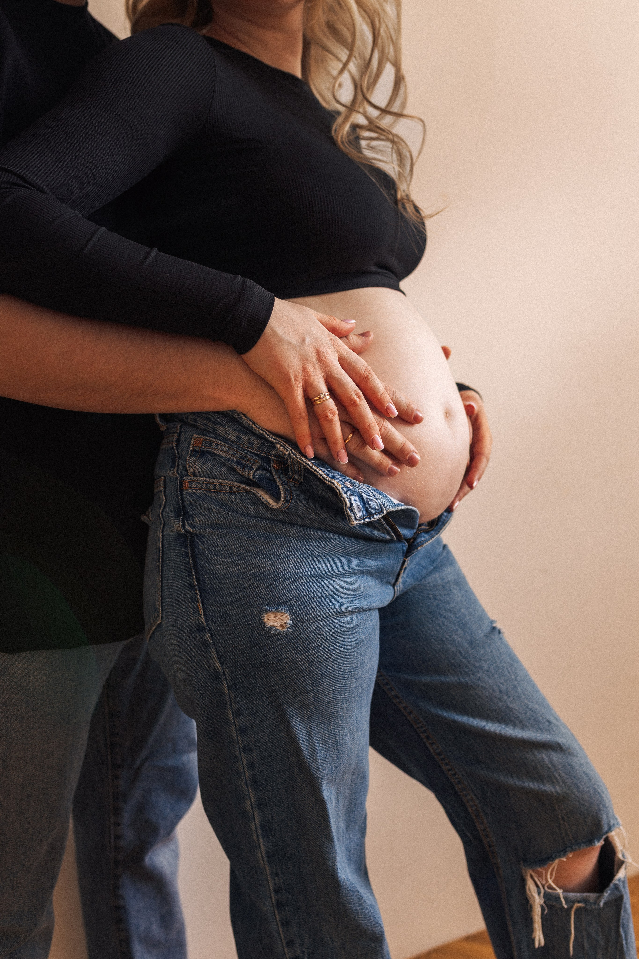 Регина и Алексей. Фотограф в Казани Кристина Цыганова