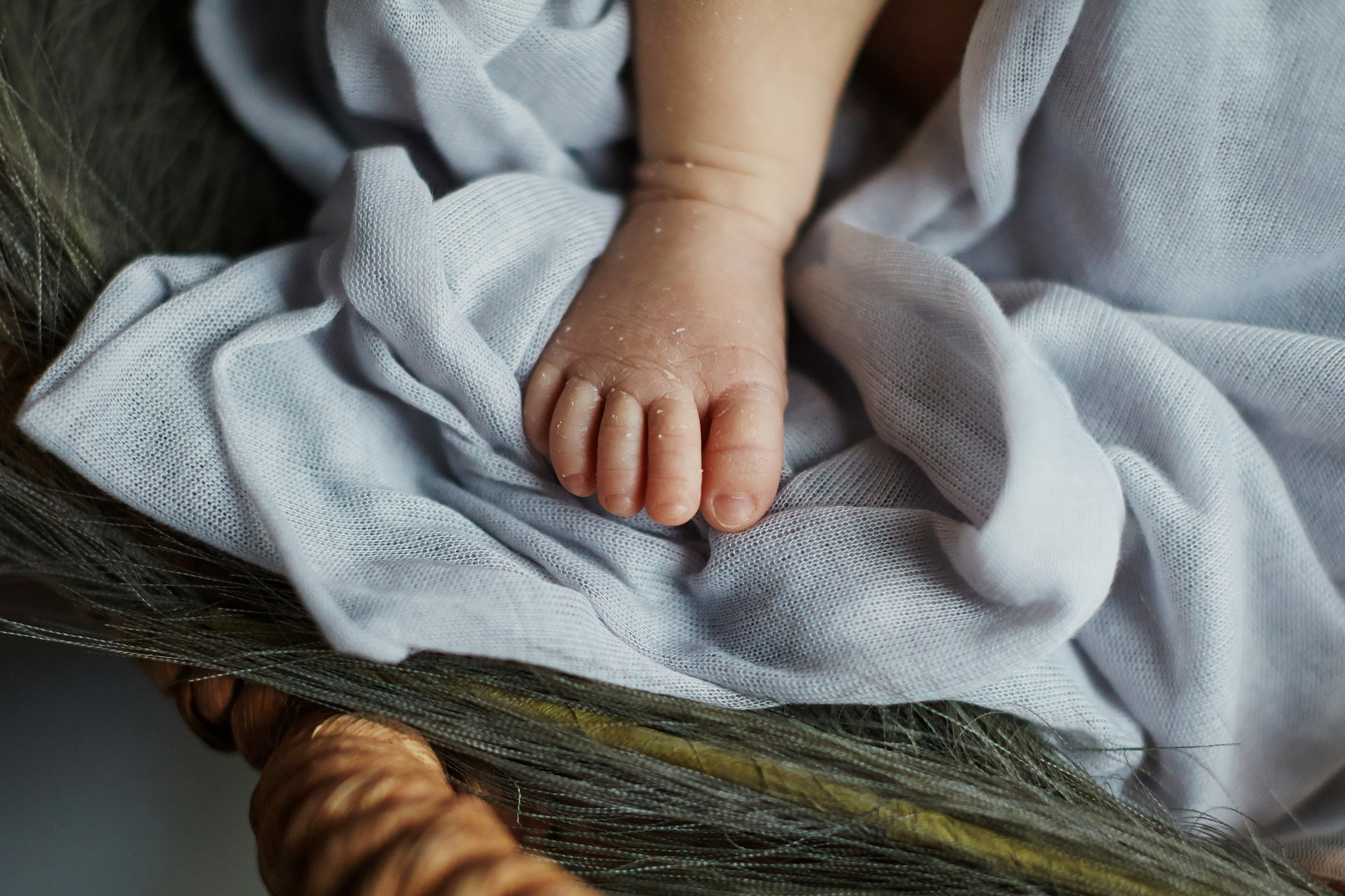 Есения. Фотограф Ольга Ефремова