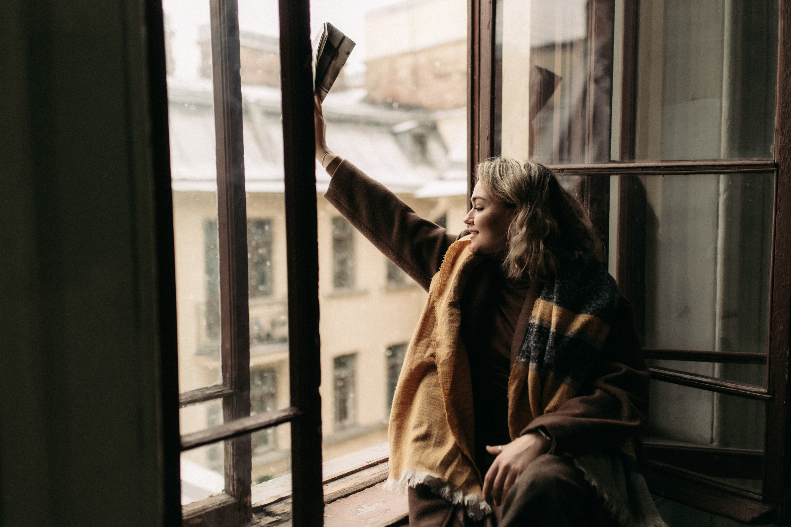 Анна. Фотограф в Санкт-Петербурге