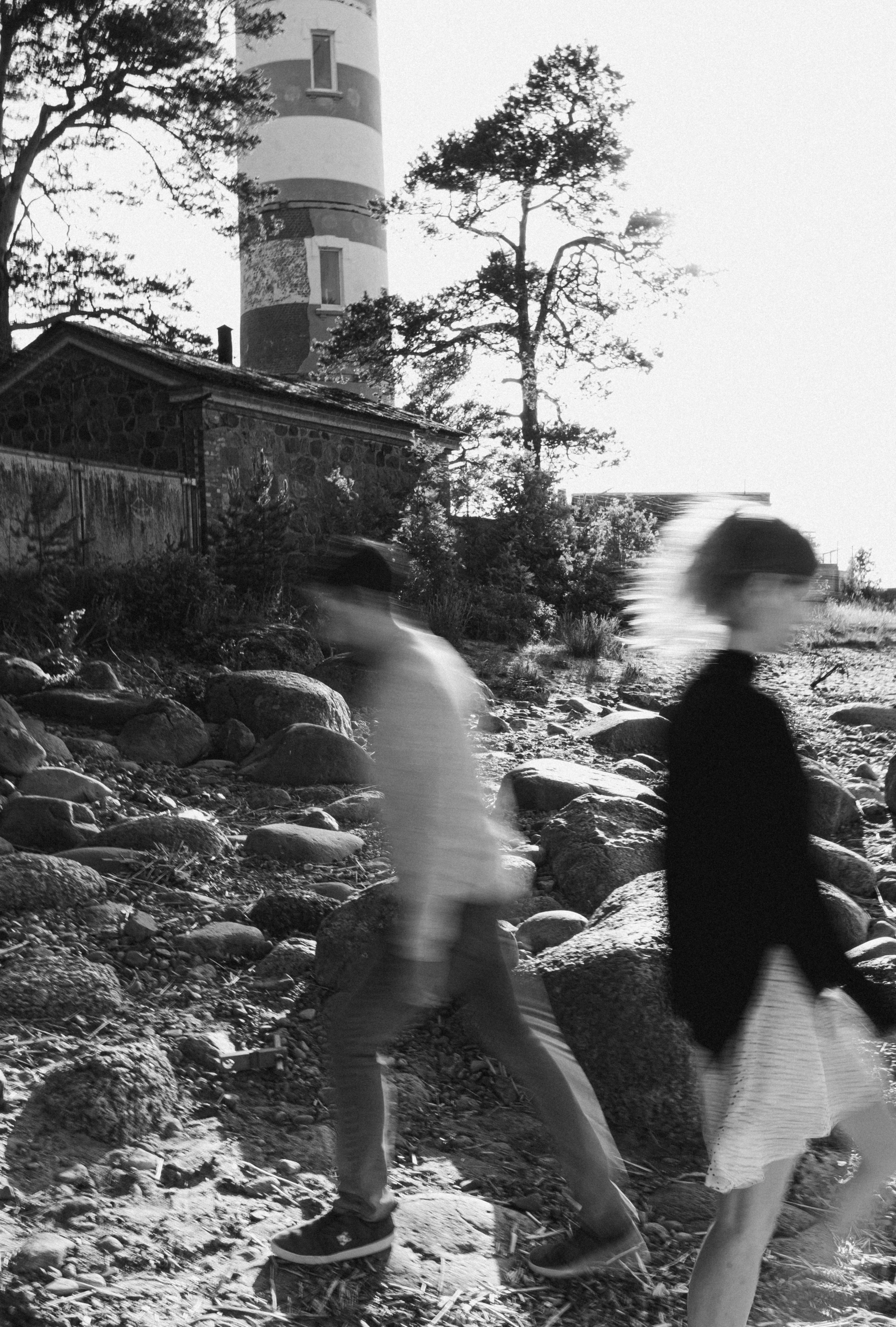 Александра и Алексей. Фотограф в Санкт-Петербурге