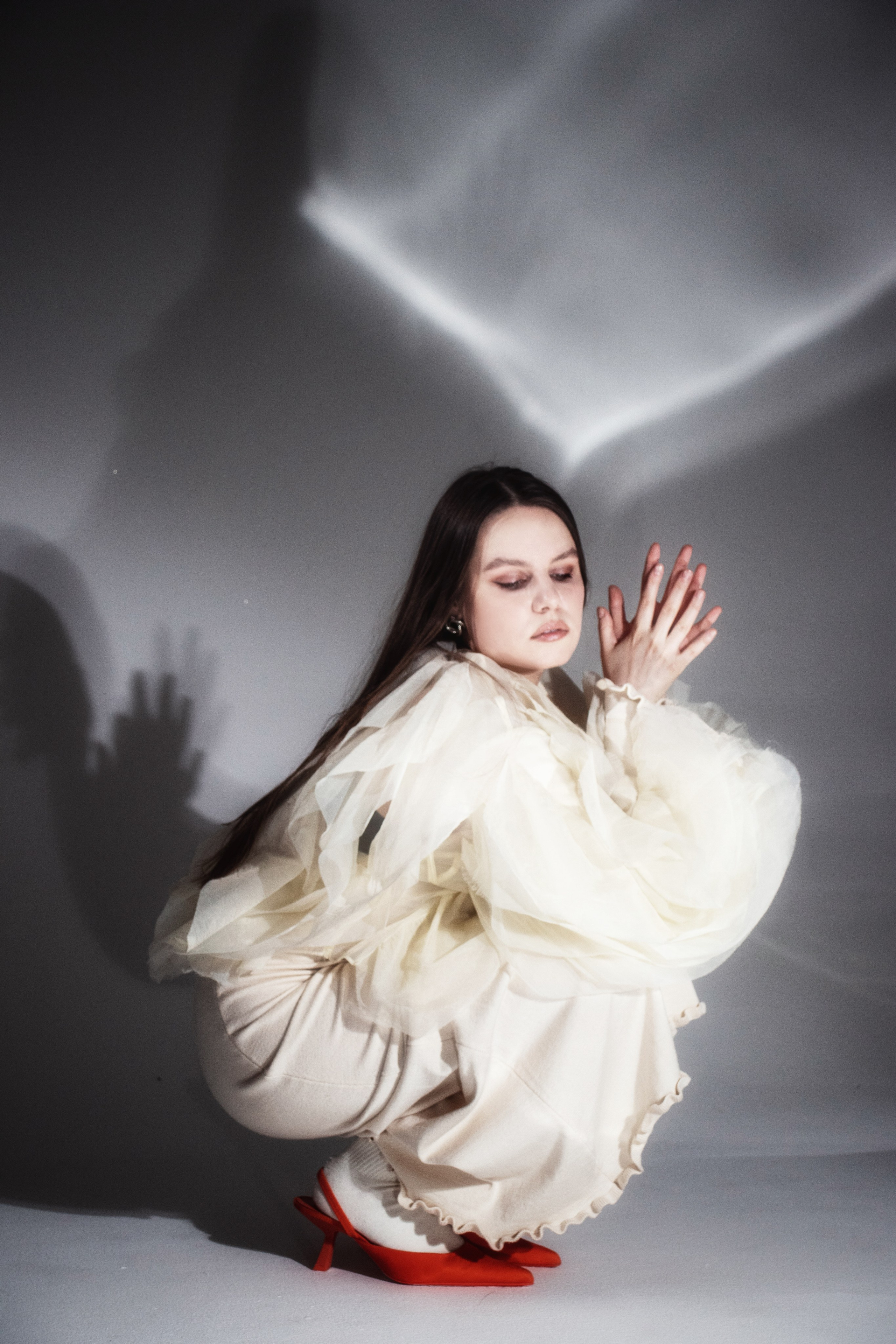 Валерия. APPHOTOGRAPHY | Фотохудожник Анна Камчатная