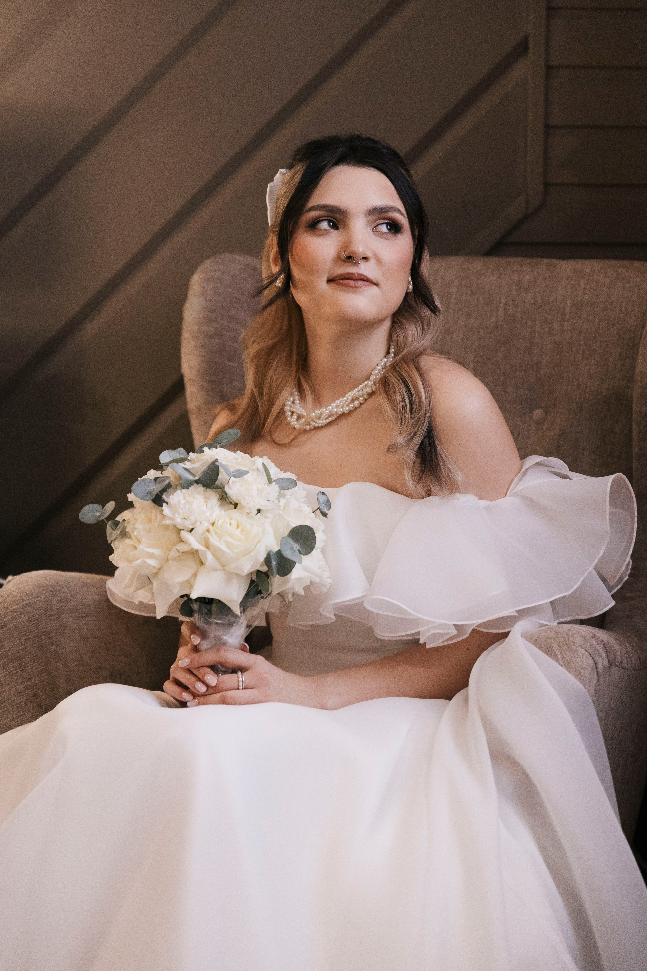 Игорь & Анастасия. Фотограф в Москве и Московской области