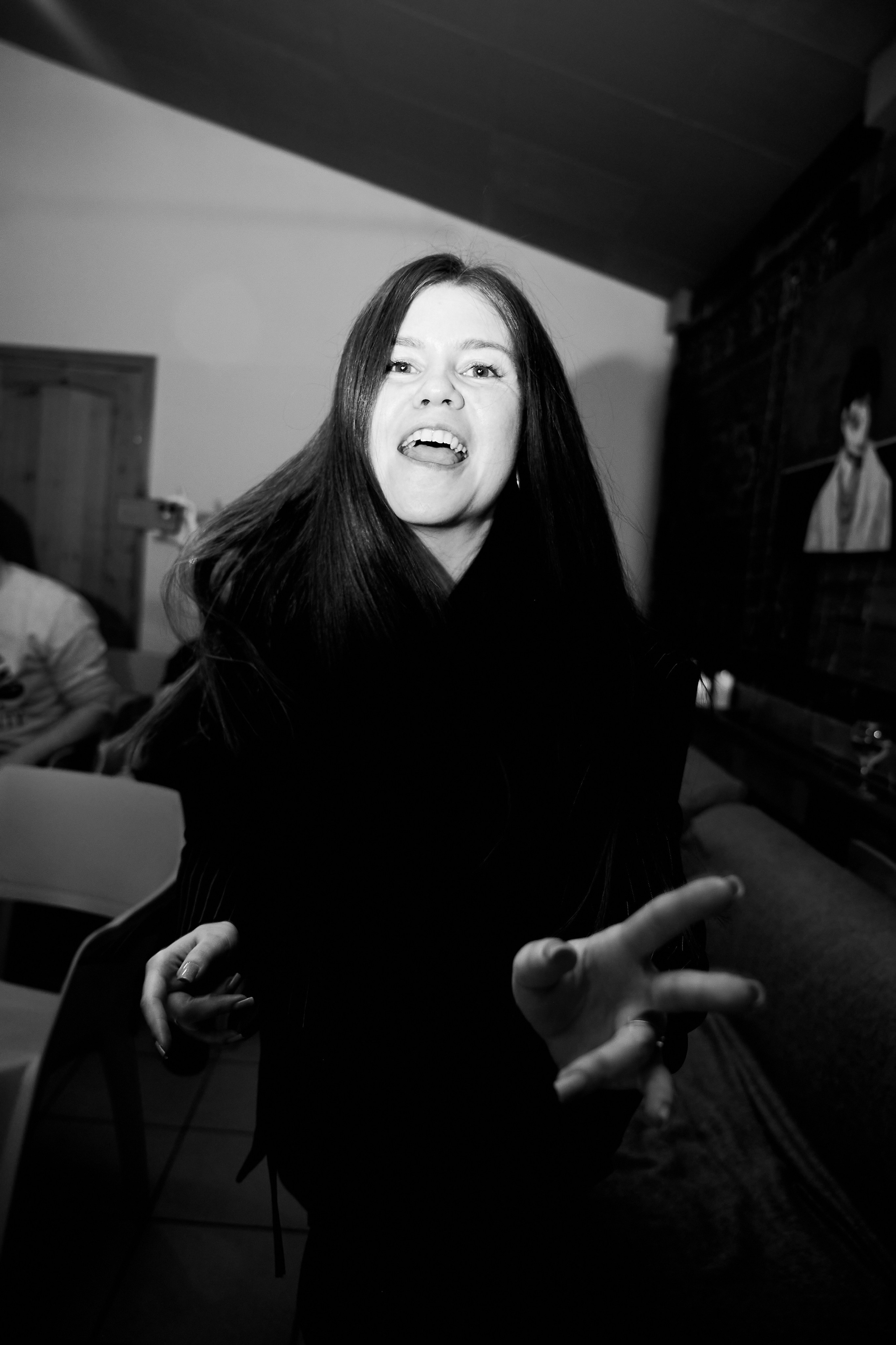 Др в Kowalski. Профессиональный репортажный фотограф в Самаре Никита Королев