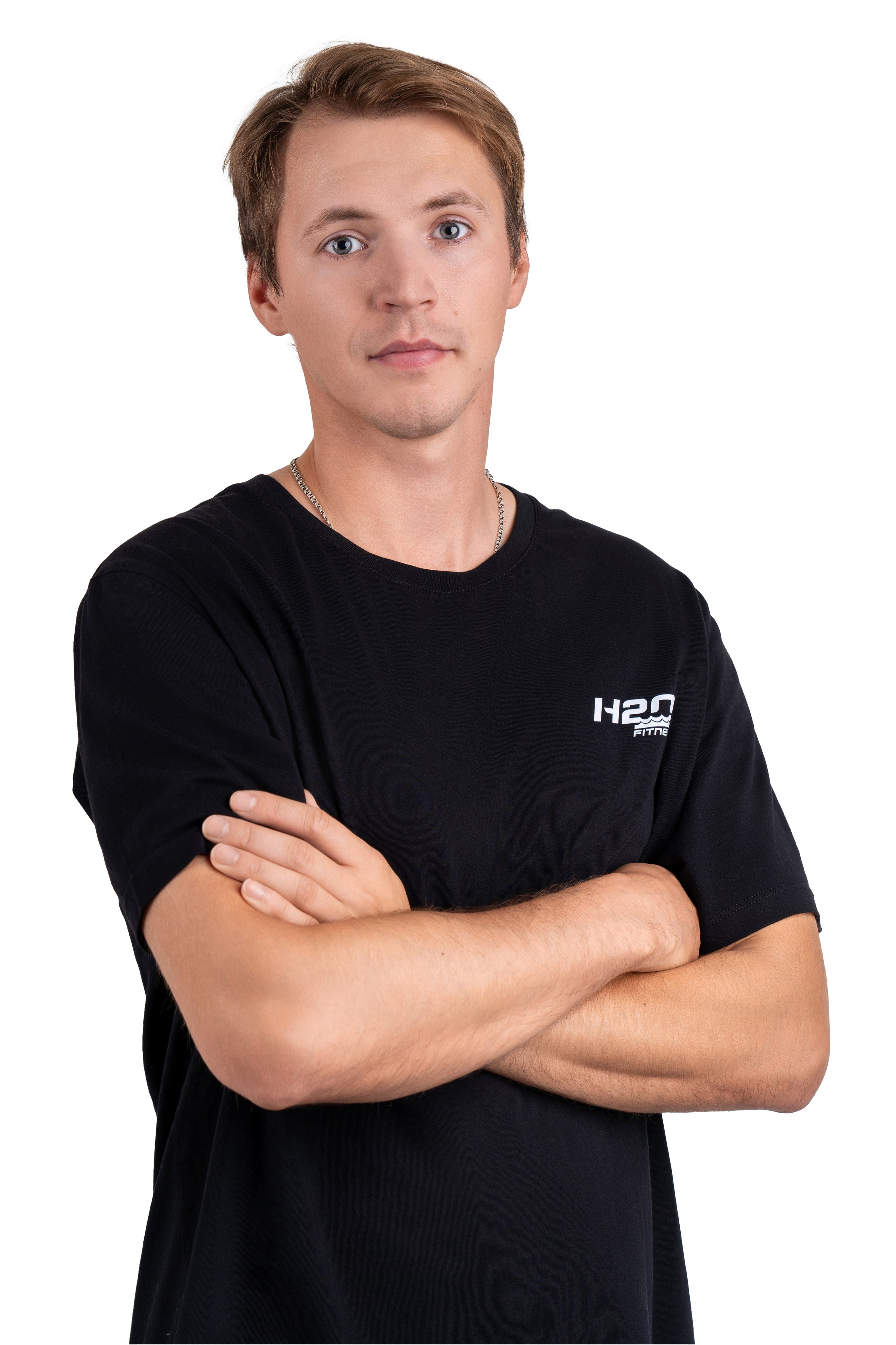 Команда H2O. Фотограф Денис Булавин