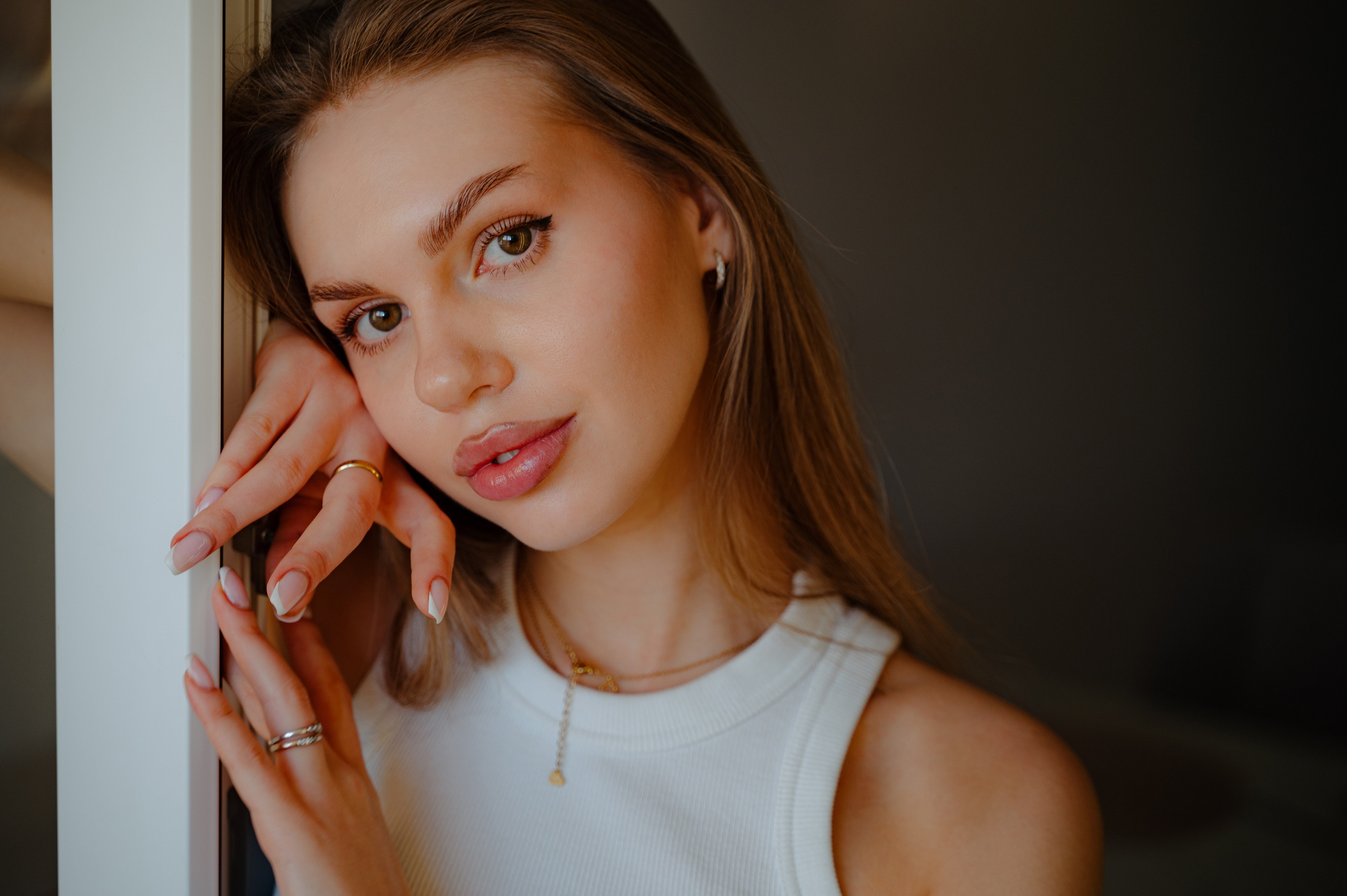 Катя. Фотограф Вито Бурмасов | Москва