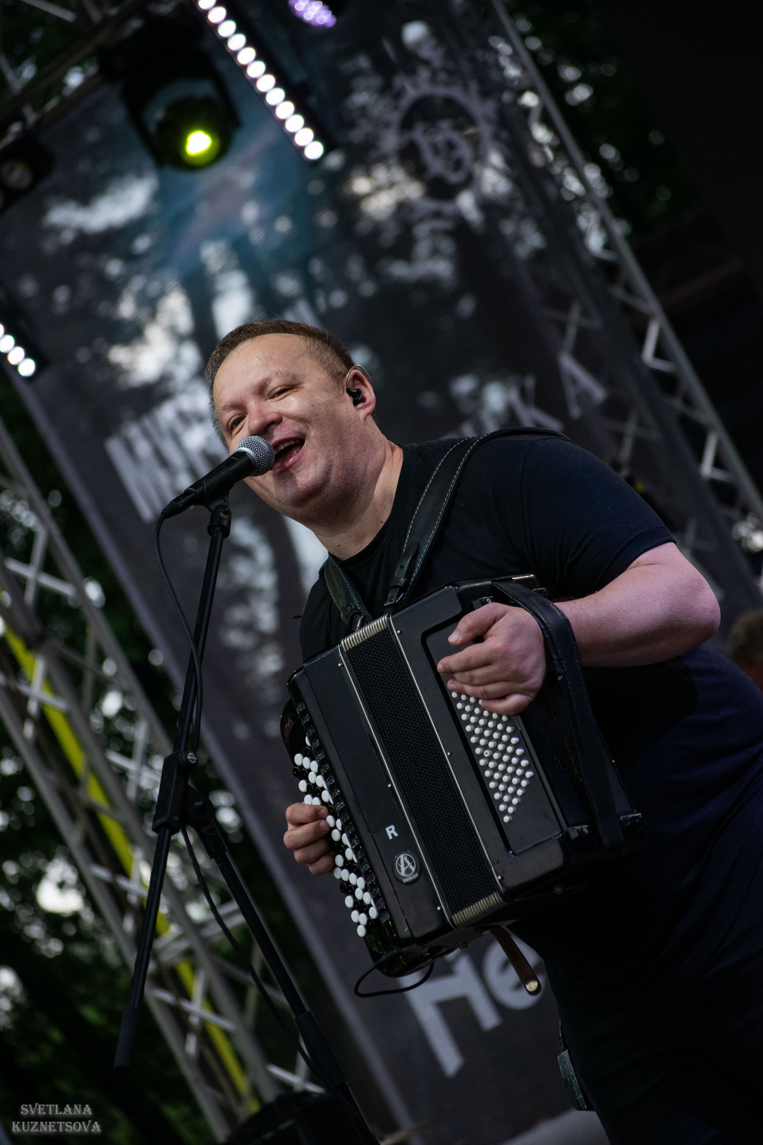 Молодые ветра 2025. Репортажный и портретный фотограф из Воронежа — Светлана Кузнецова