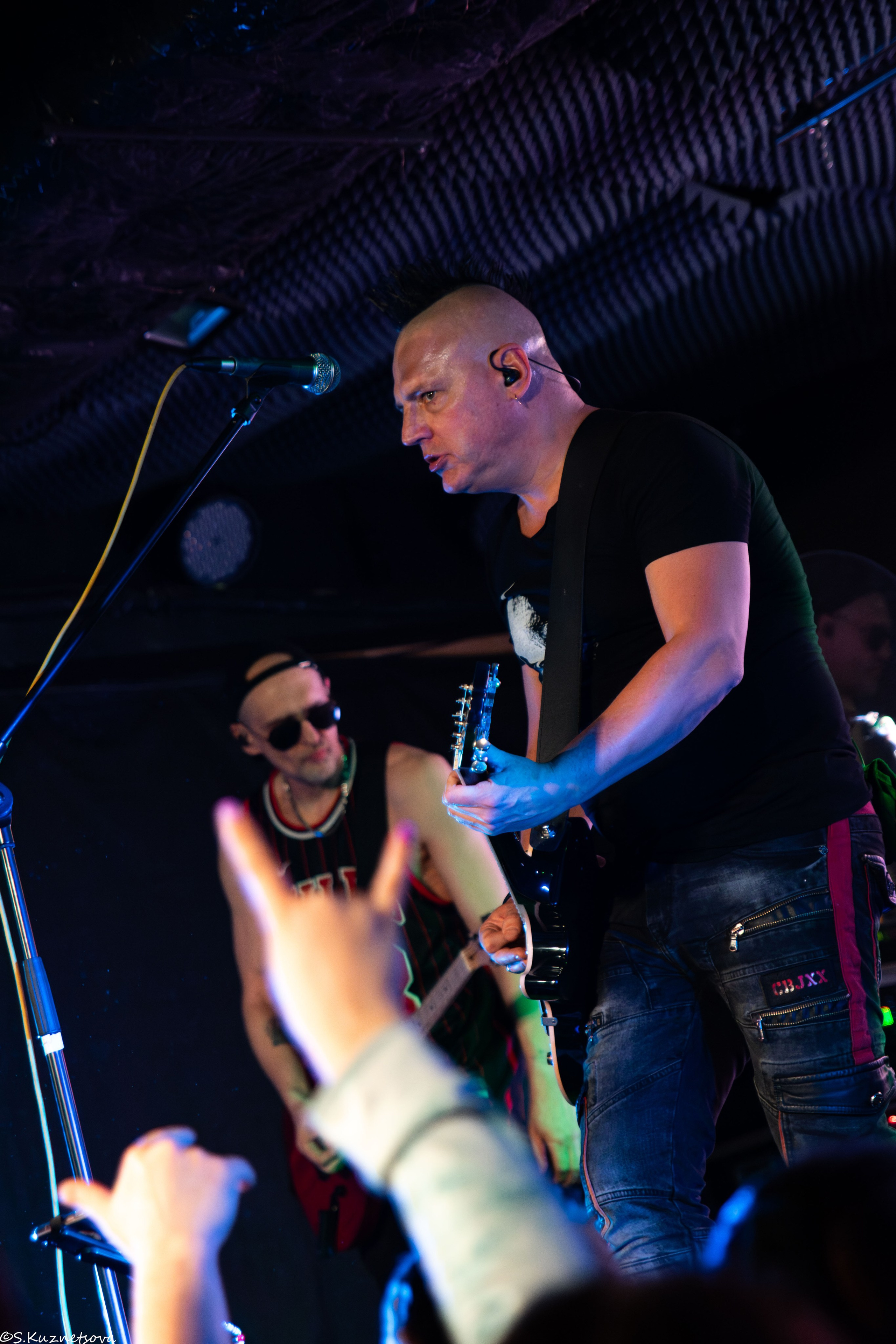 Бригадный Подряд, г. Воронеж. Репортажный и портретный фотограф из Воронежа — Светлана Кузнецова