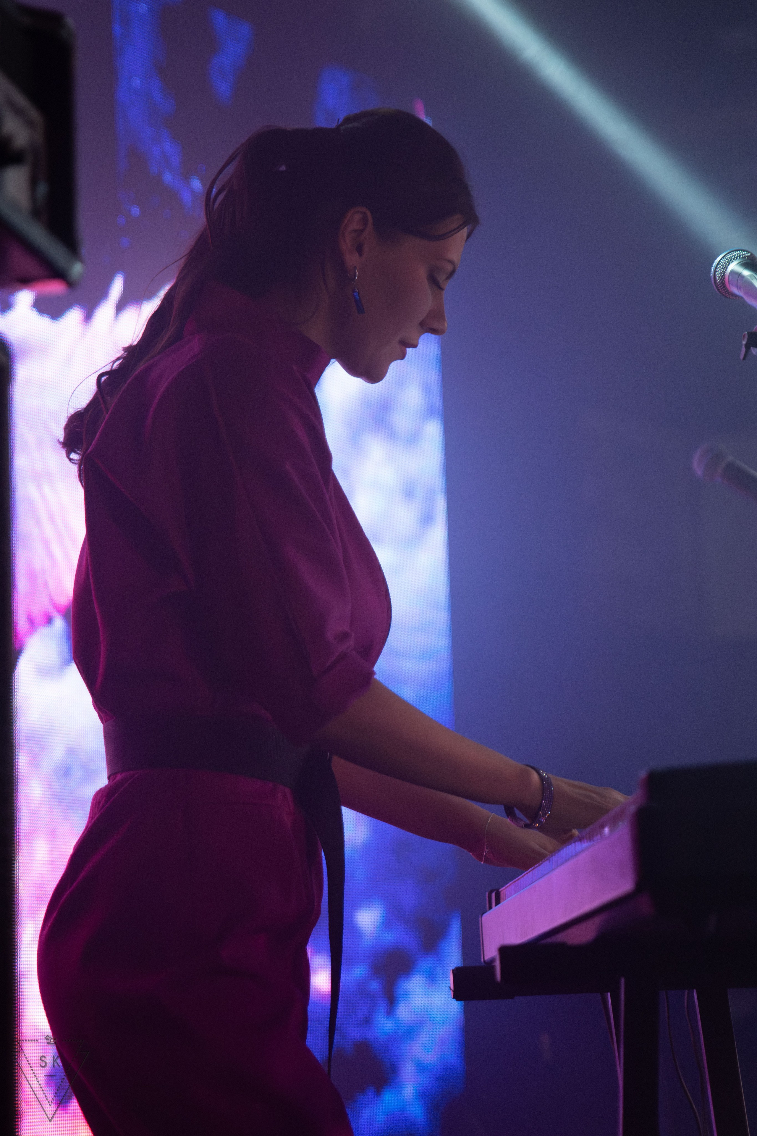 DERO GOI, 04.11.2025, Воронеж, Сто Ручьёв. Репортажный и портретный фотограф из Воронежа — Светлана Кузнецова