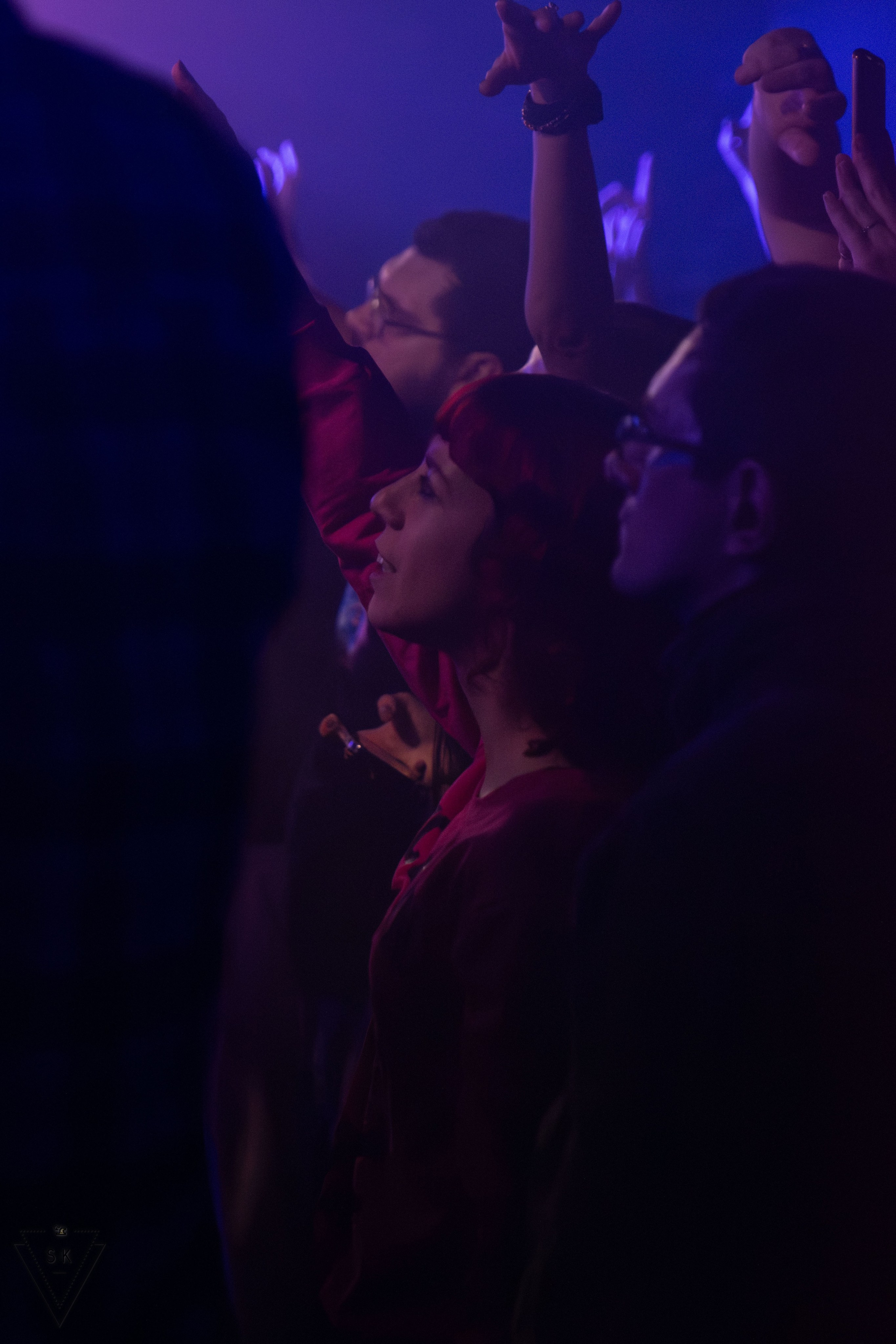 DERO GOI, 04.11.2025, Воронеж, Сто Ручьёв. Репортажный и портретный фотограф из Воронежа — Светлана Кузнецова