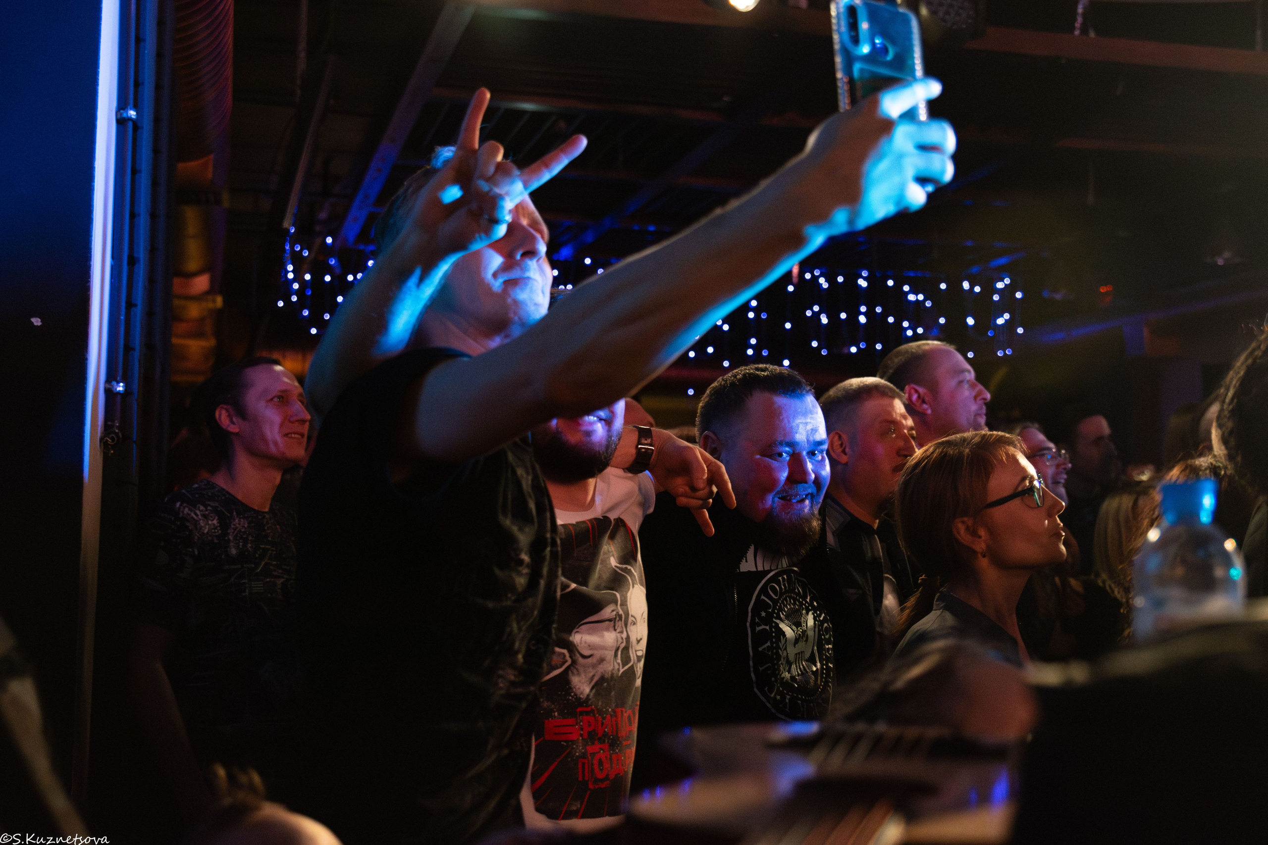 Бригадный Подряд, г. Воронеж. Репортажный и портретный фотограф из Воронежа — Светлана Кузнецова