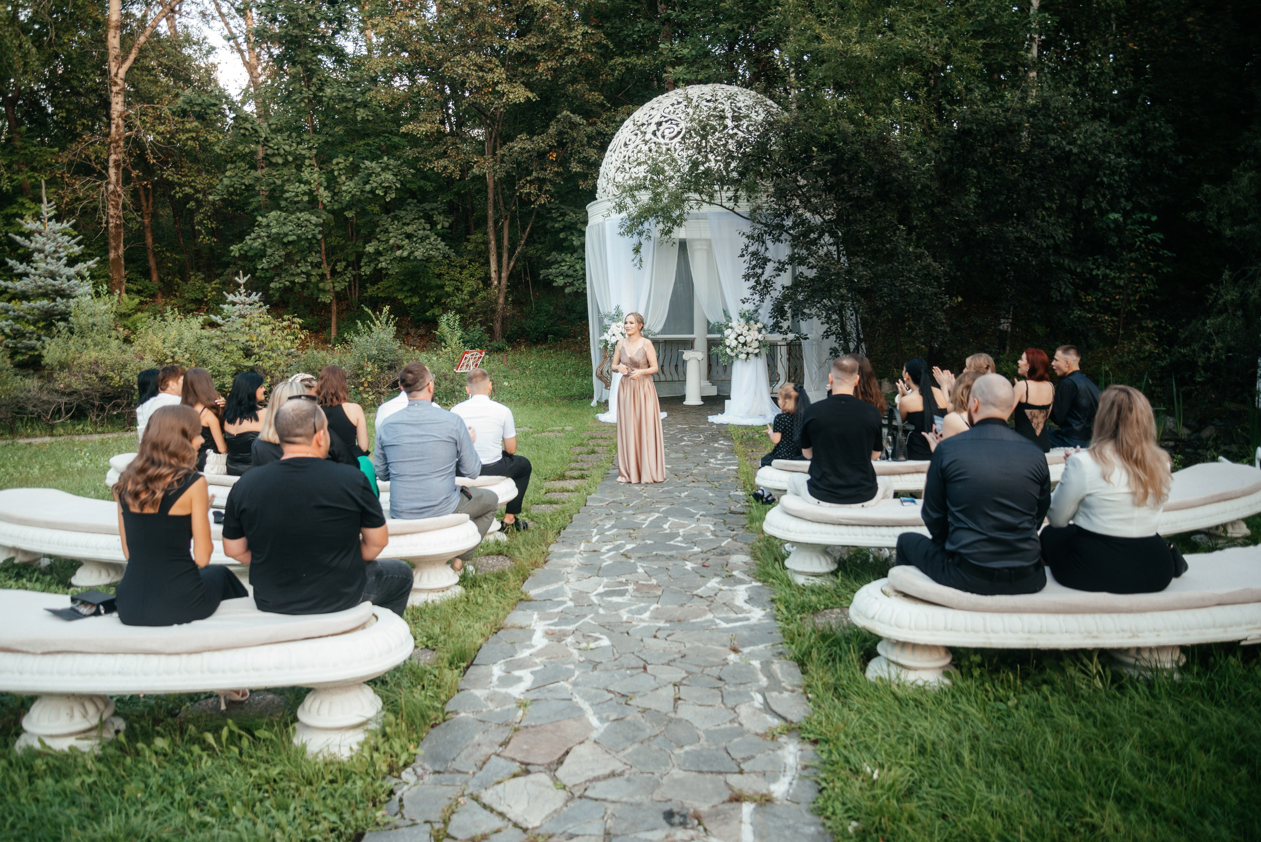 Свадьба Вячеслава и Ольги. Мария Яровая фотограф Хабаровск