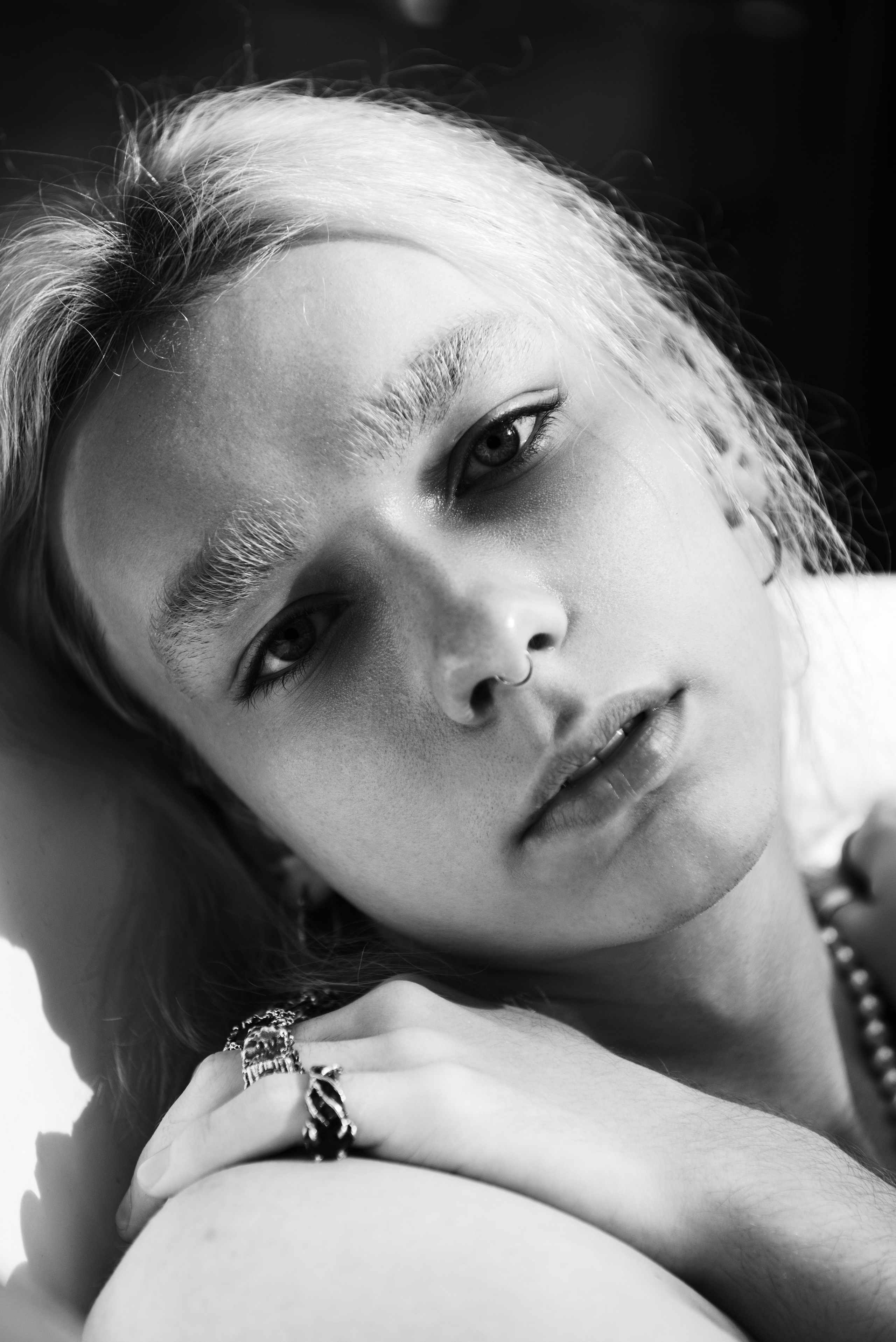 Руслан. Портретный и архитектурный фотограф в Москве и Санкт-Петербурге