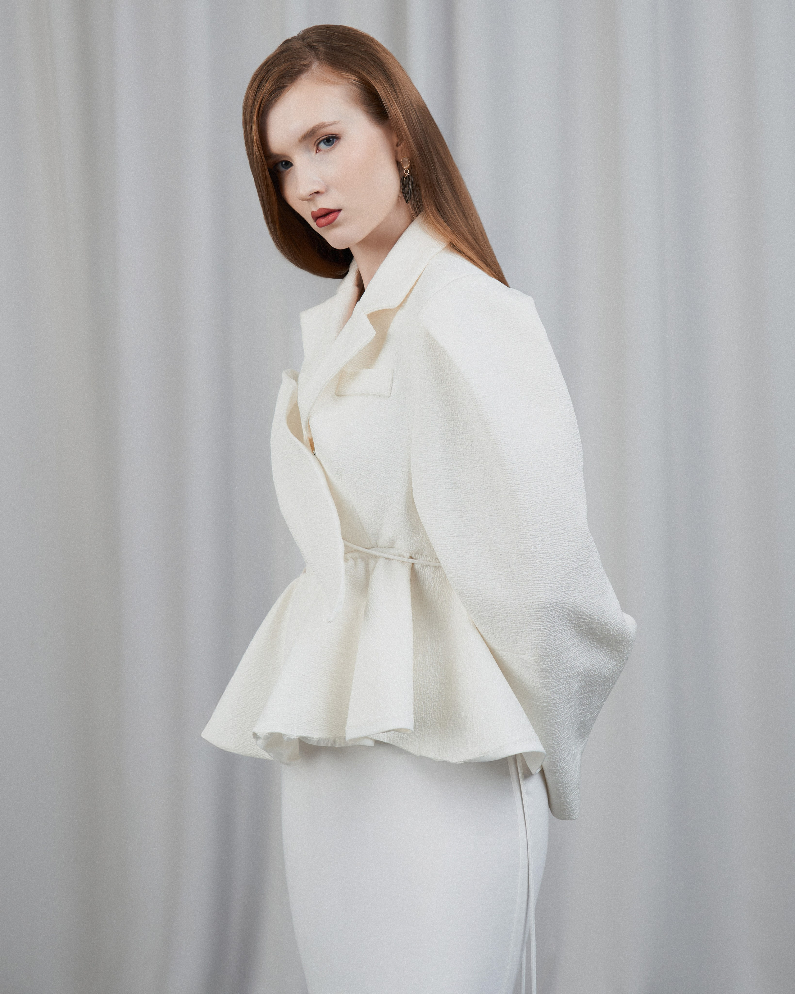 No name. Ретушер для брендов одежды в Москве Струцкая Кристина