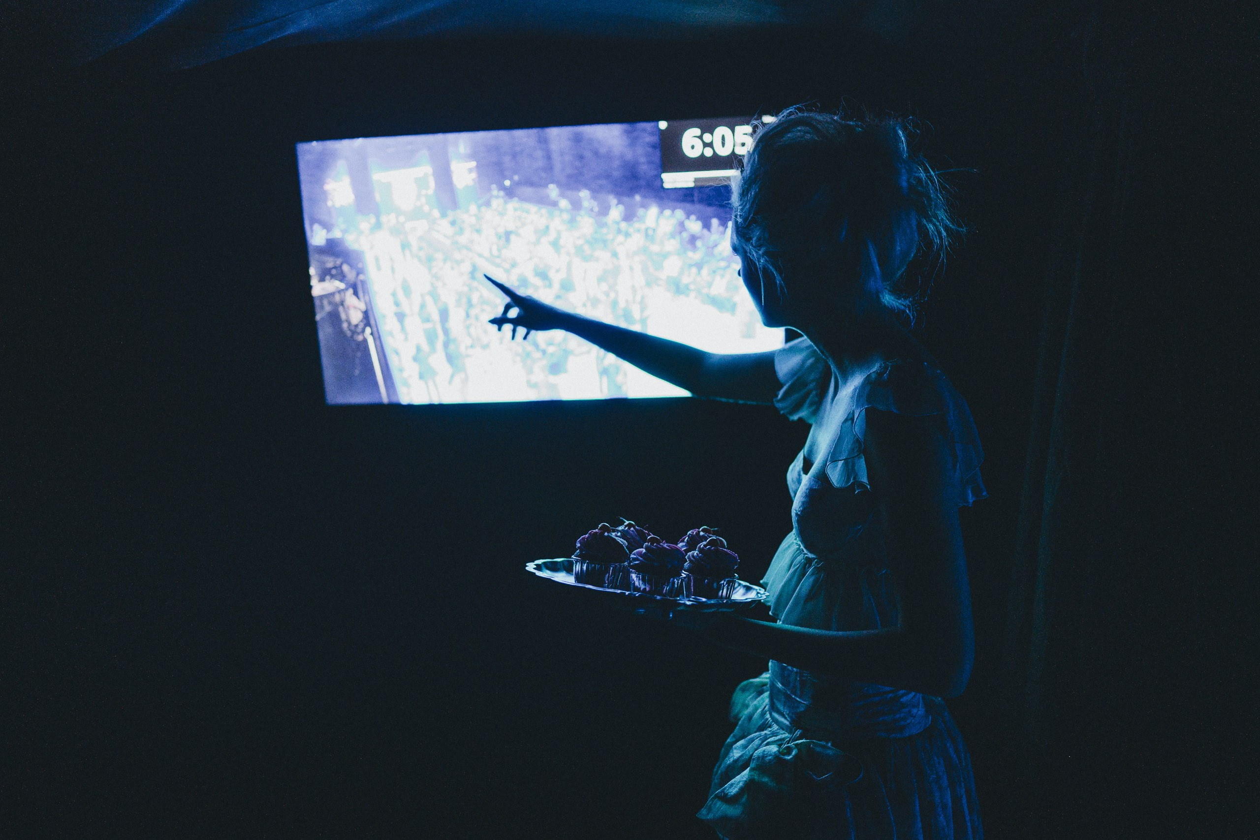 Портфолио Недели Моды