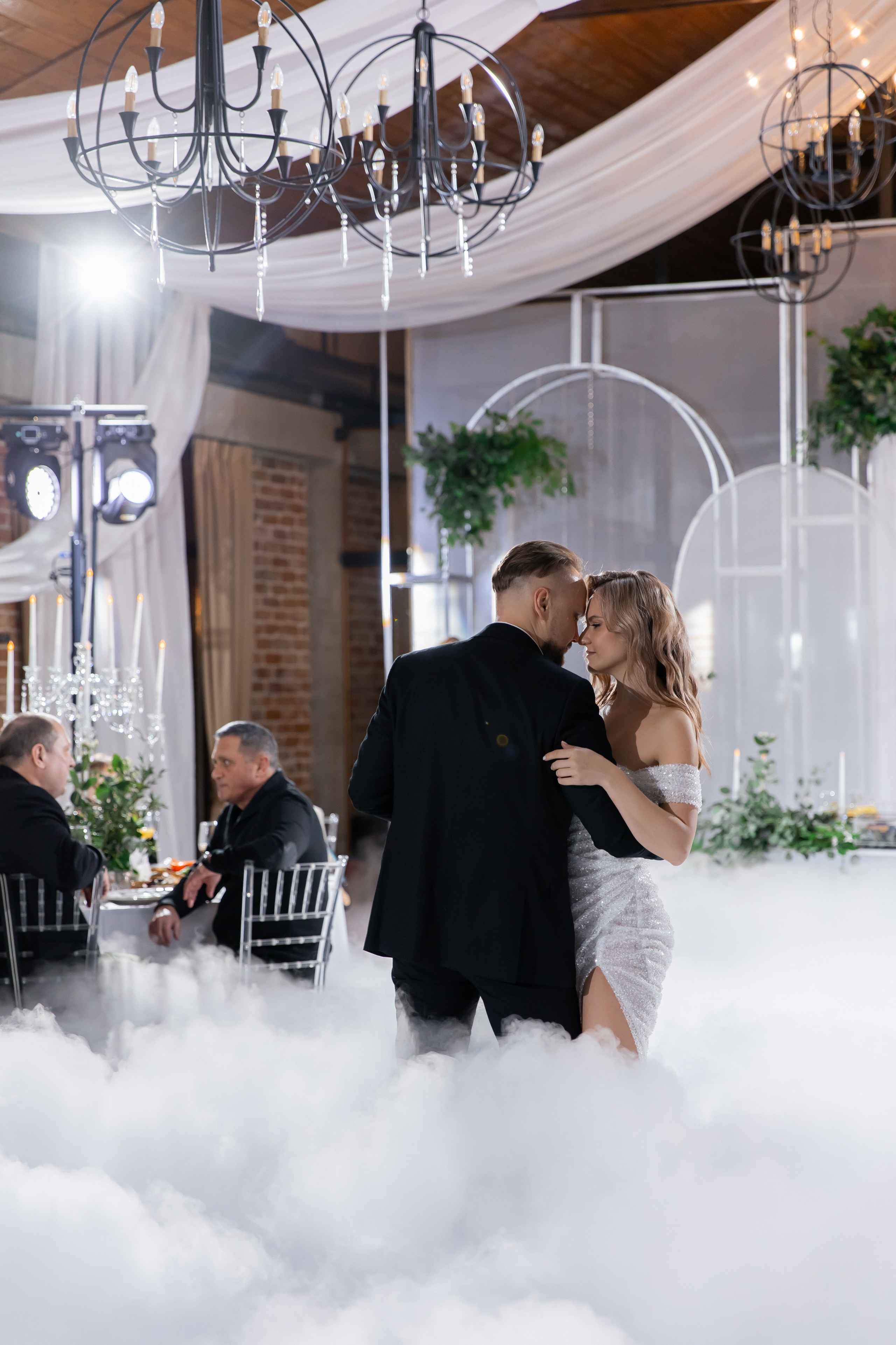 A&O. Свадебный фотограф. Москва. Мытищи