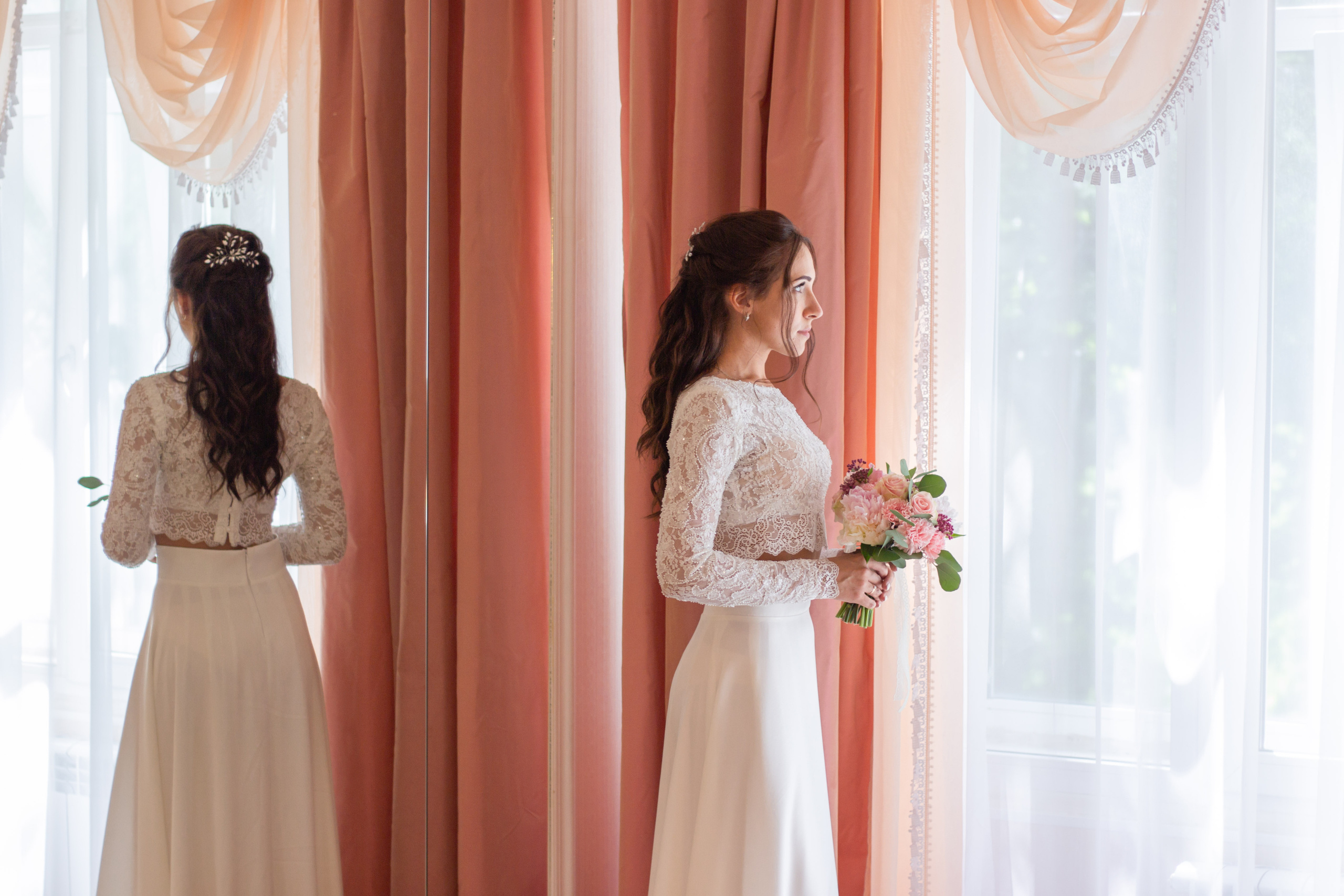 Лена и Миша. Свадебный и Семейный фотограф Свекрова Ольга