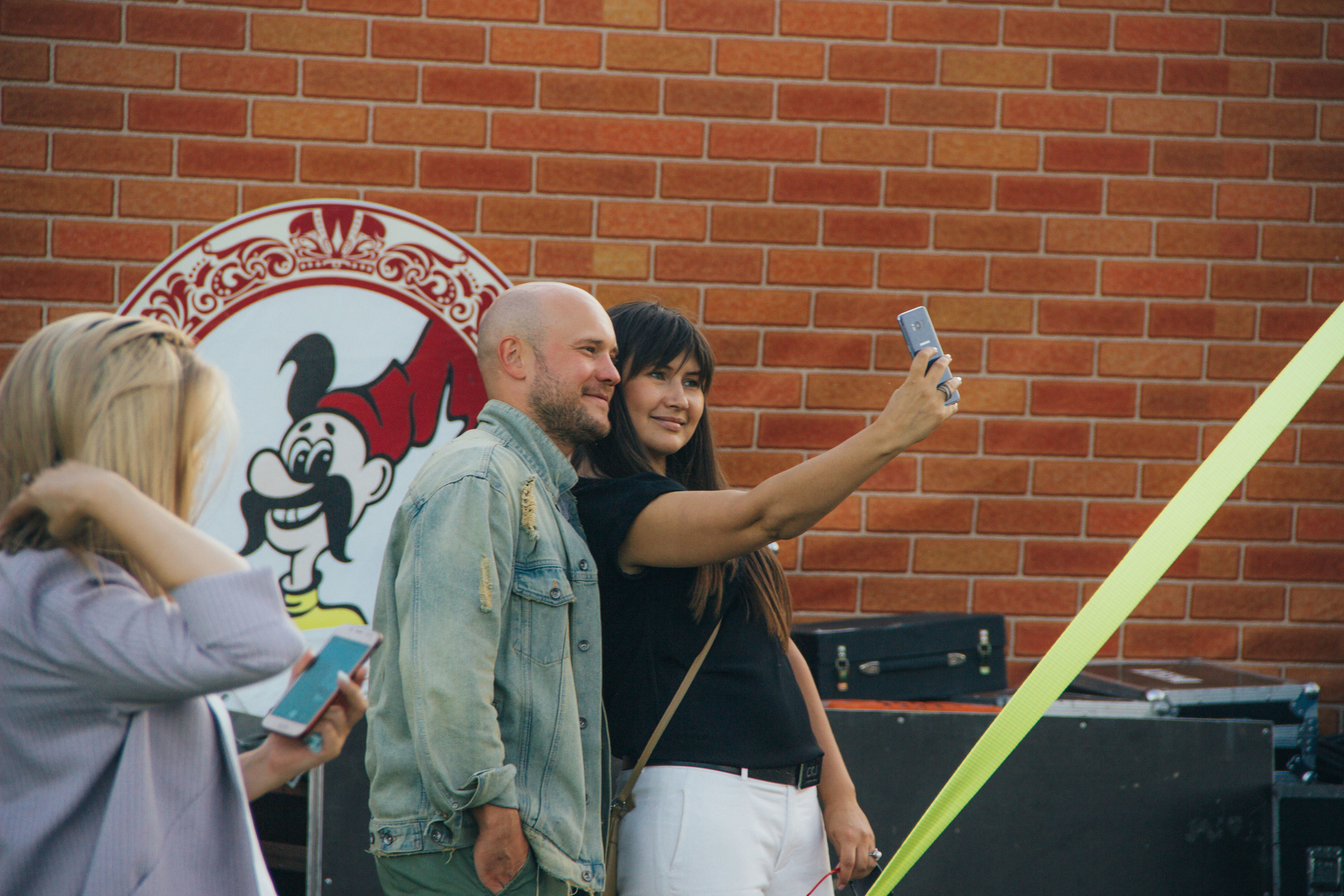 12.07.2019 Корпоратив ТД Шкуренко. Свадебный и Семейный фотограф Свекрова Ольга