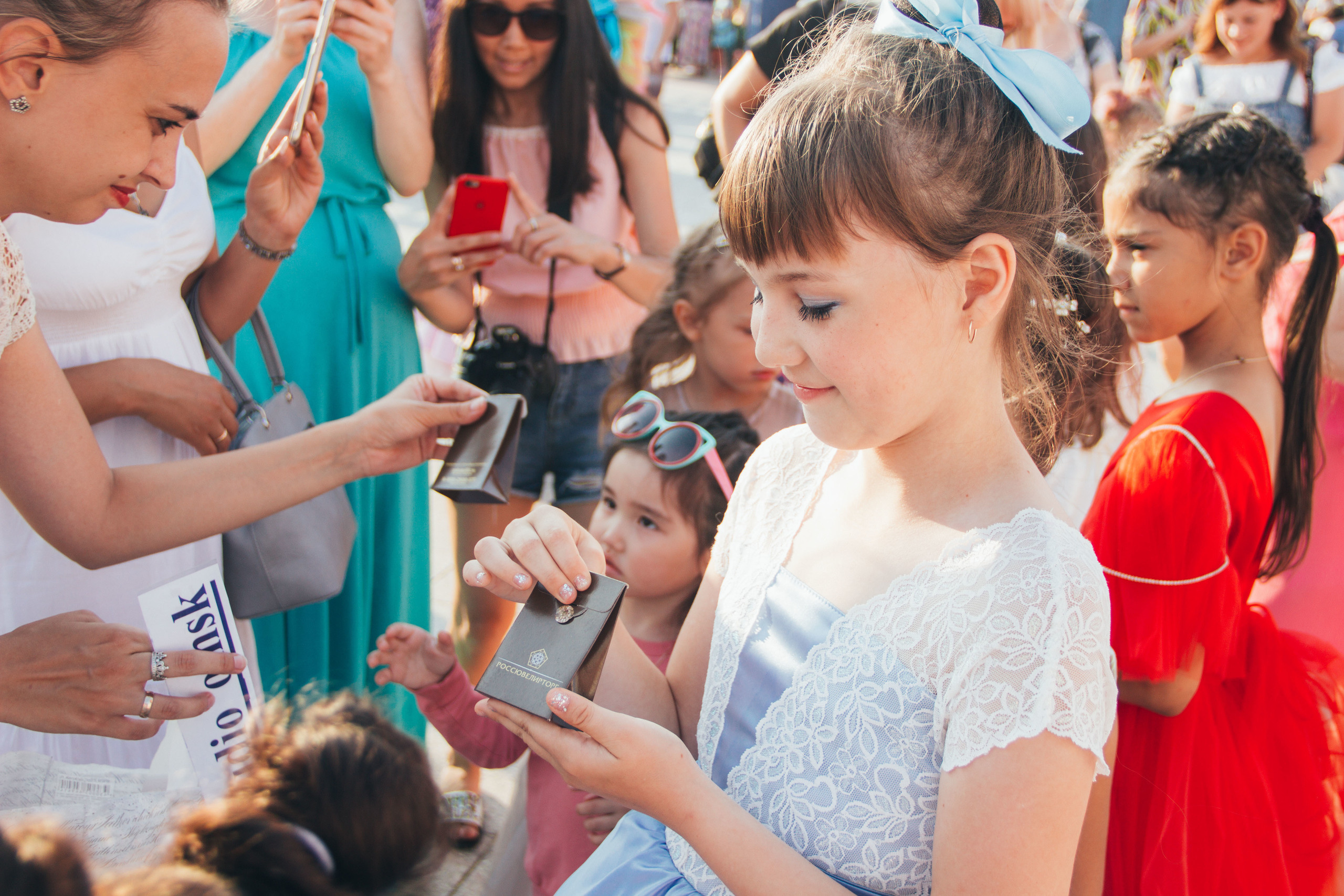 20.07.2019 День Омича. Свадебный и Семейный фотограф Свекрова Ольга