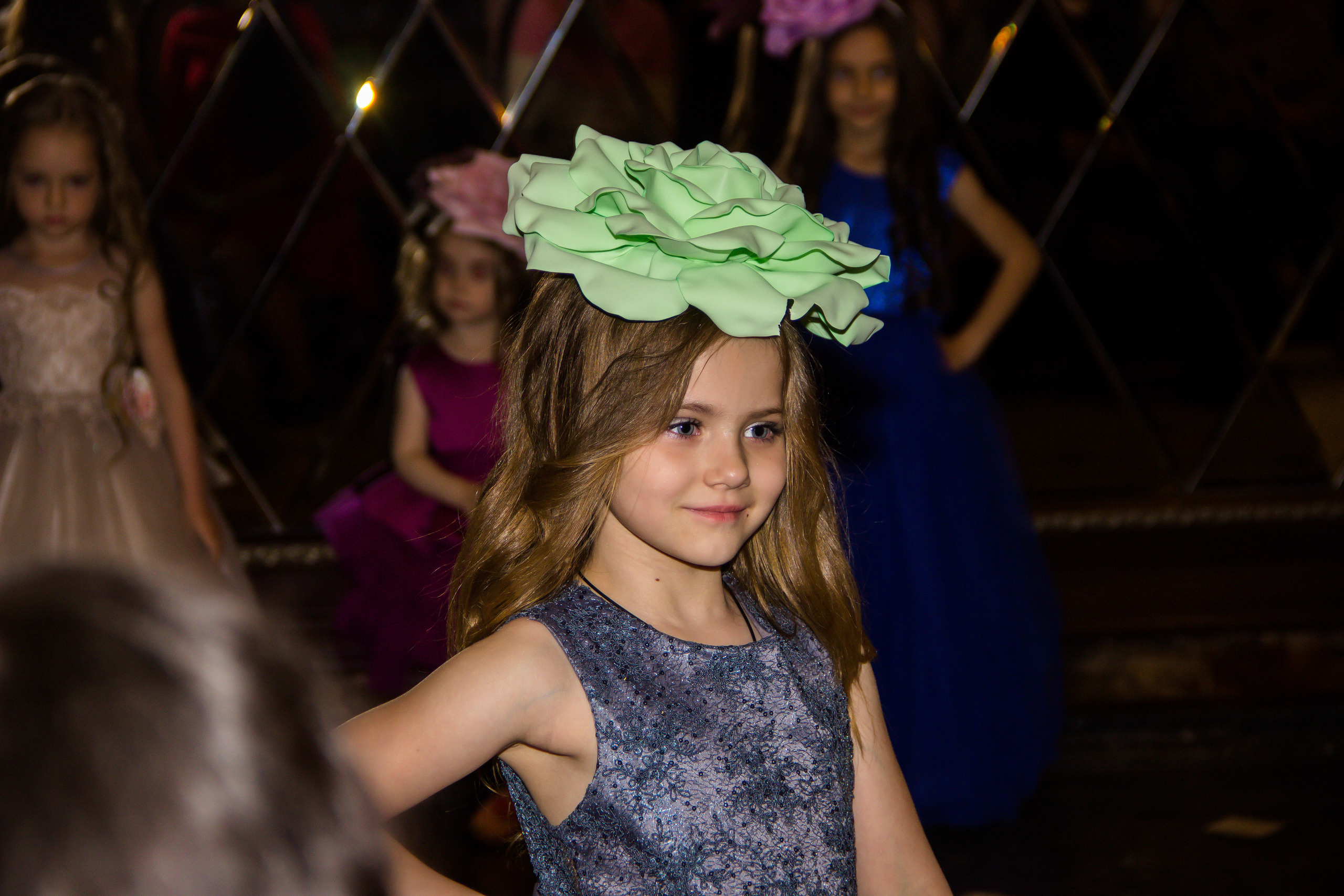 18.05.2019 Открытие Fashion Studio Omsk. Свадебный и Семейный фотограф Свекрова Ольга