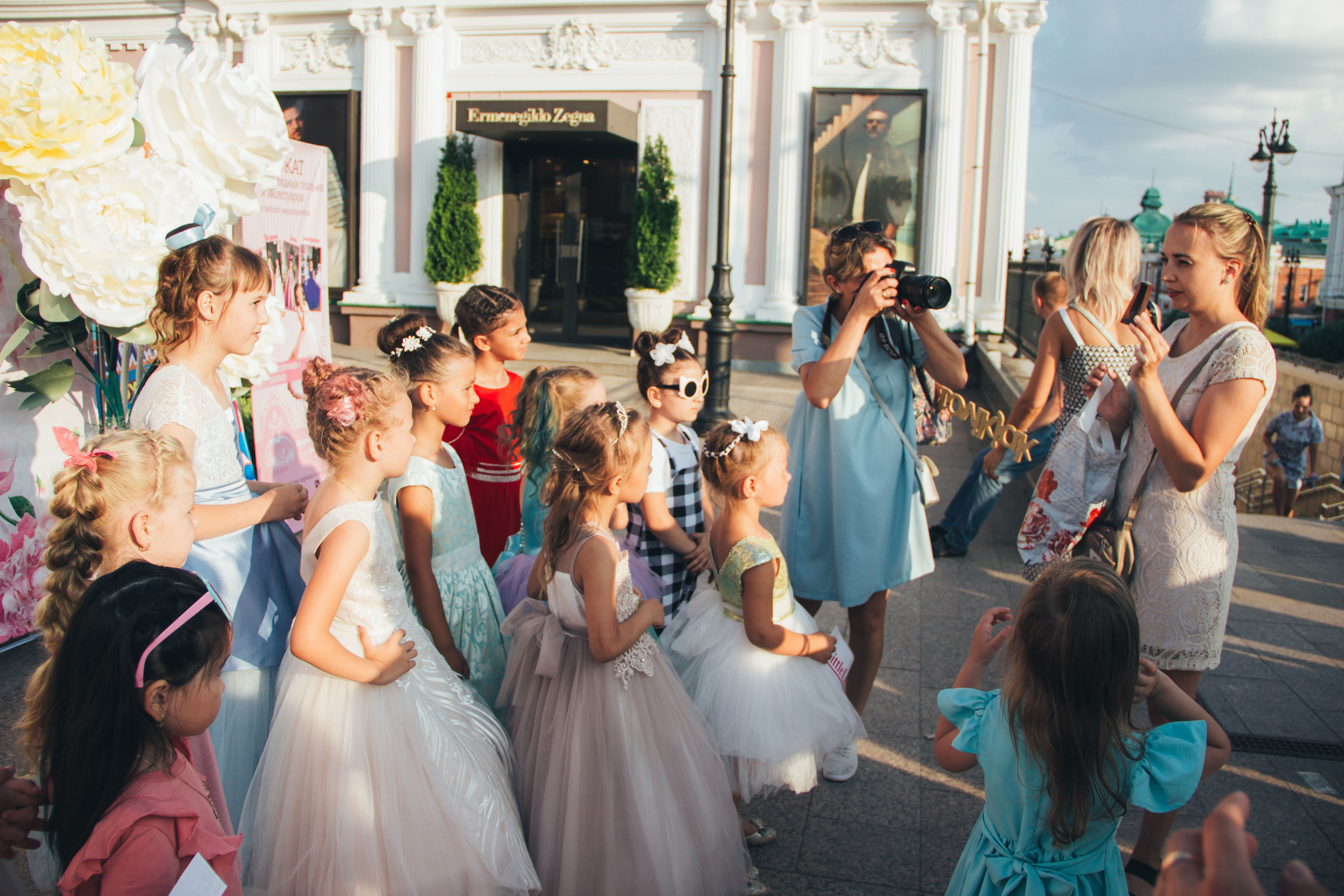 20.07.2019 День Омича. Свадебный и Семейный фотограф Свекрова Ольга