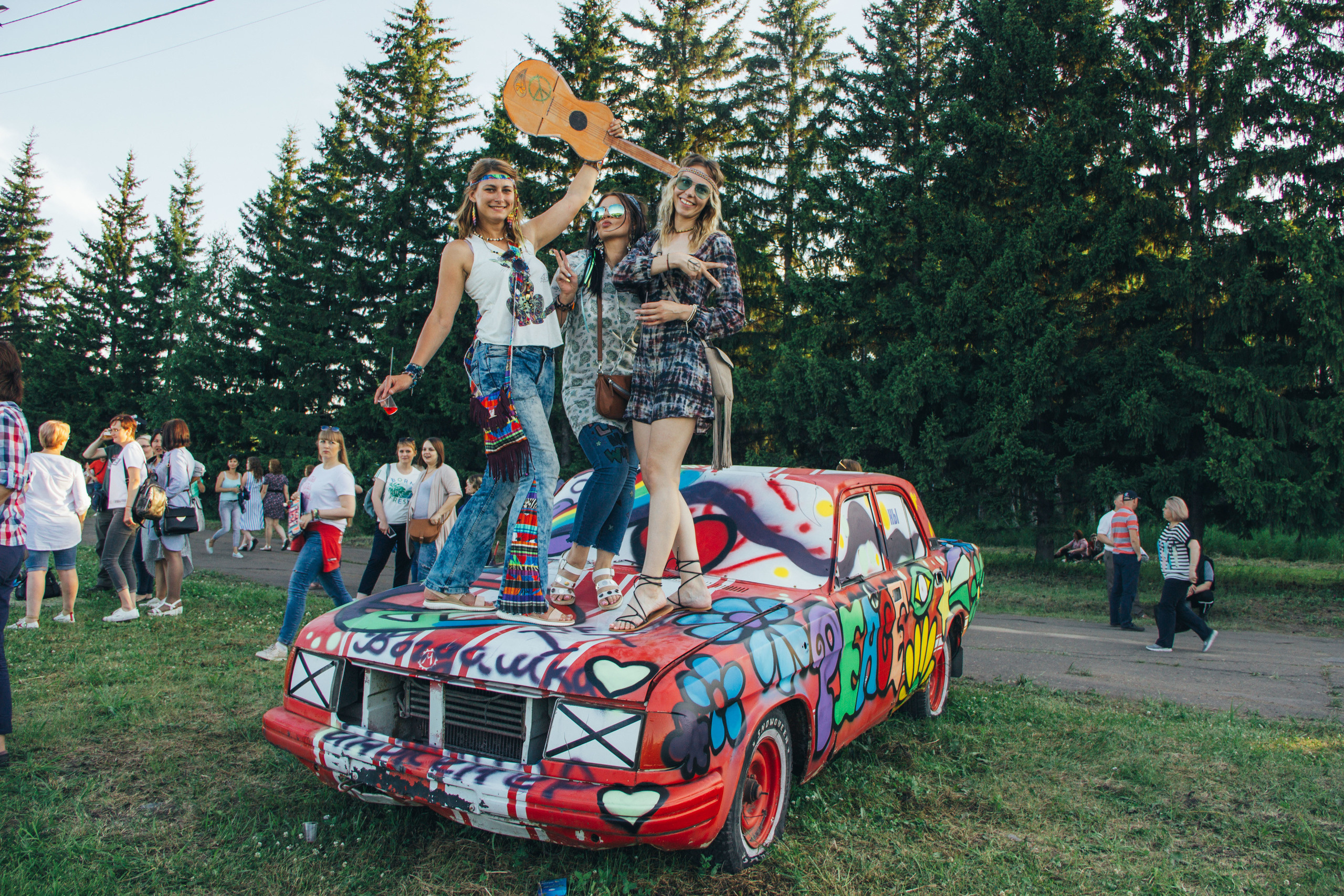 12.07.2019 Корпоратив ТД Шкуренко. Свадебный и Семейный фотограф Свекрова Ольга