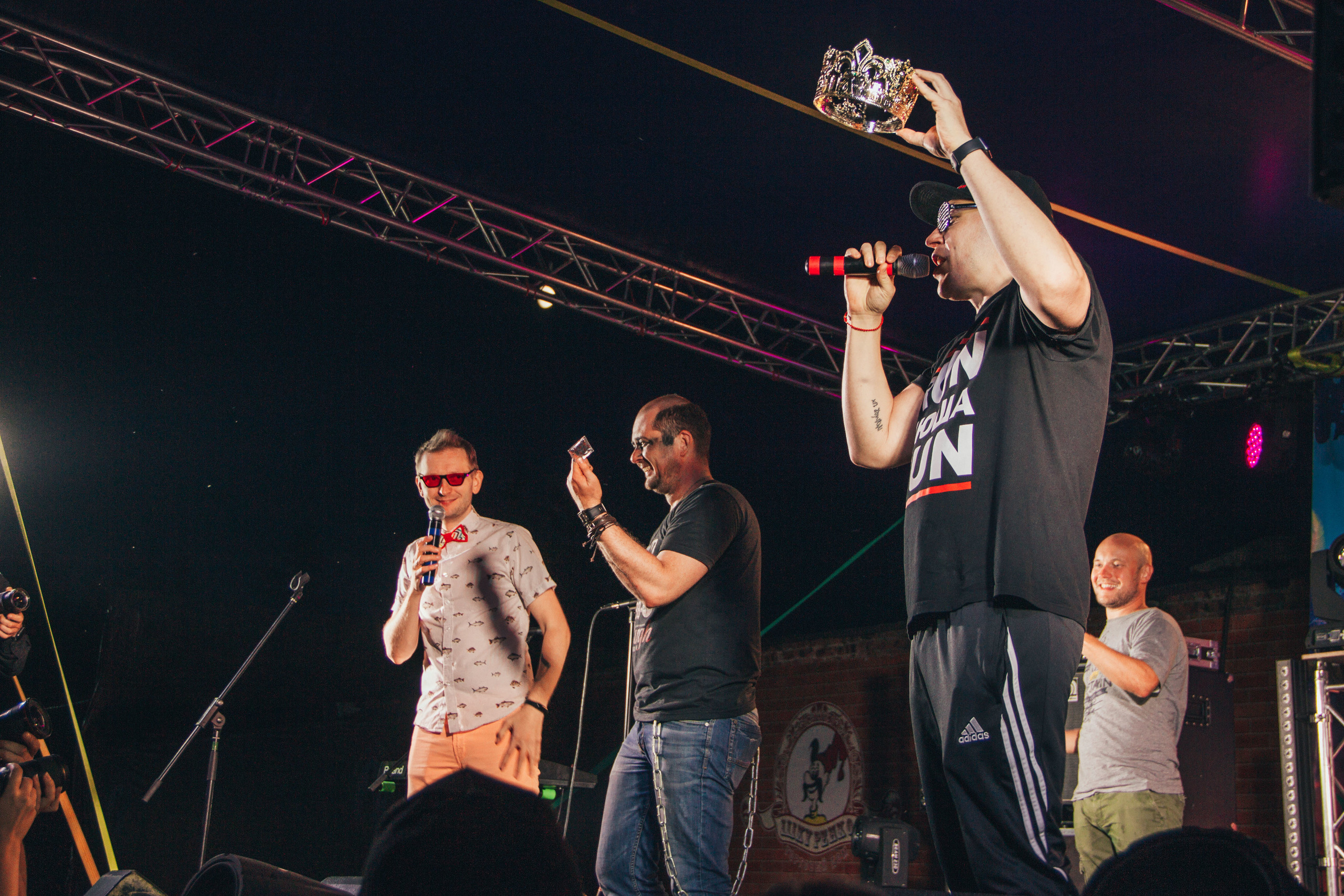 12.07.2019 Корпоратив ТД Шкуренко. Свадебный и Семейный фотограф Свекрова Ольга