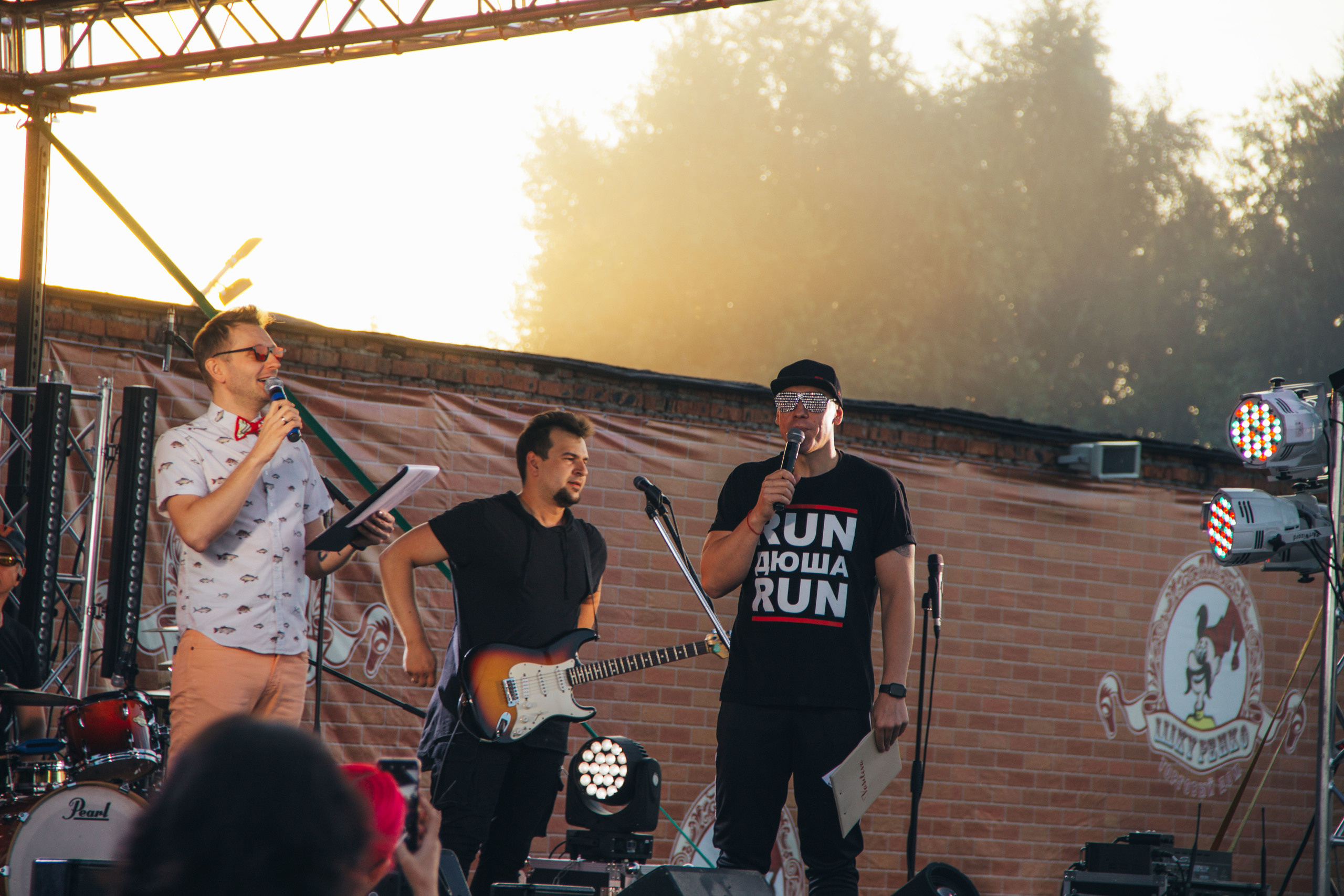 12.07.2019 Корпоратив ТД Шкуренко. Свадебный и Семейный фотограф Свекрова Ольга