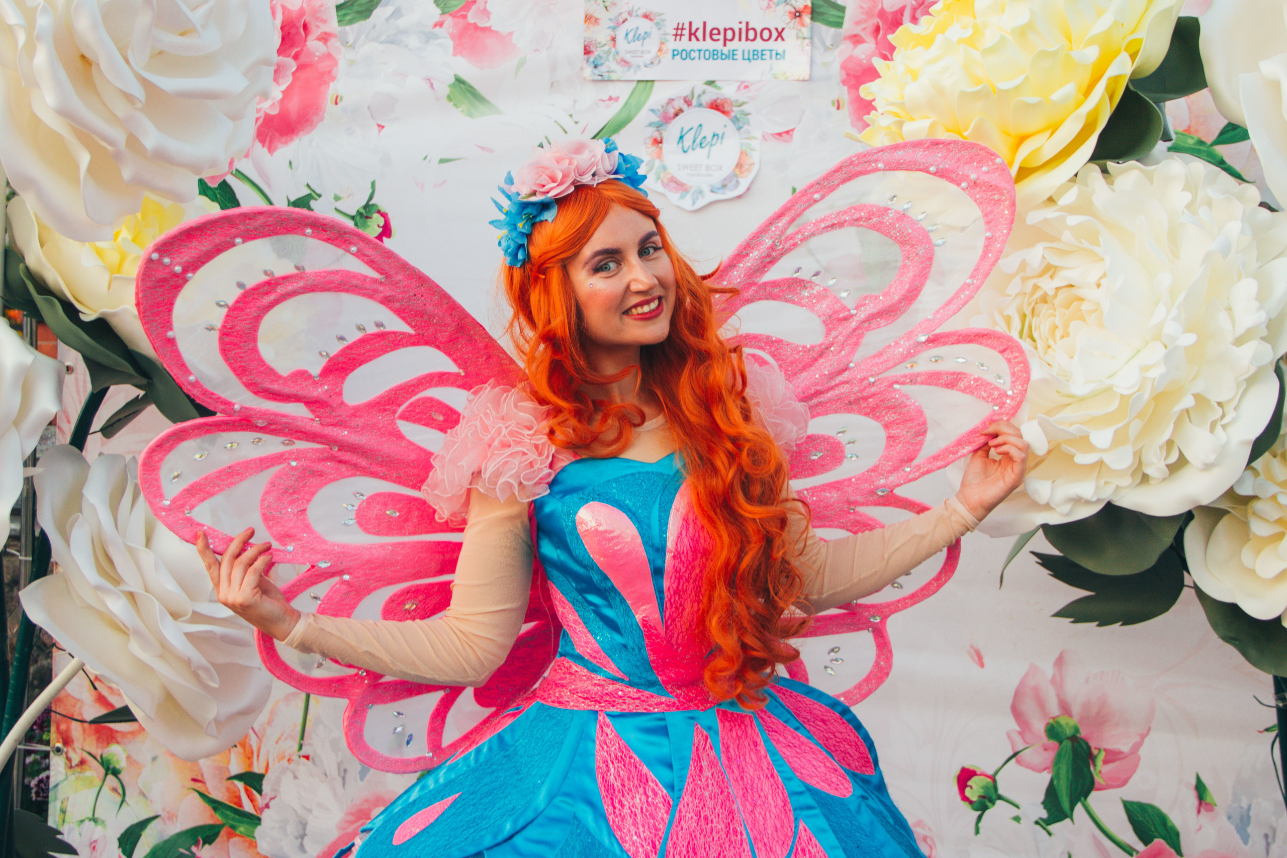 20.07.2019 День Омича. Свадебный и Семейный фотограф Свекрова Ольга