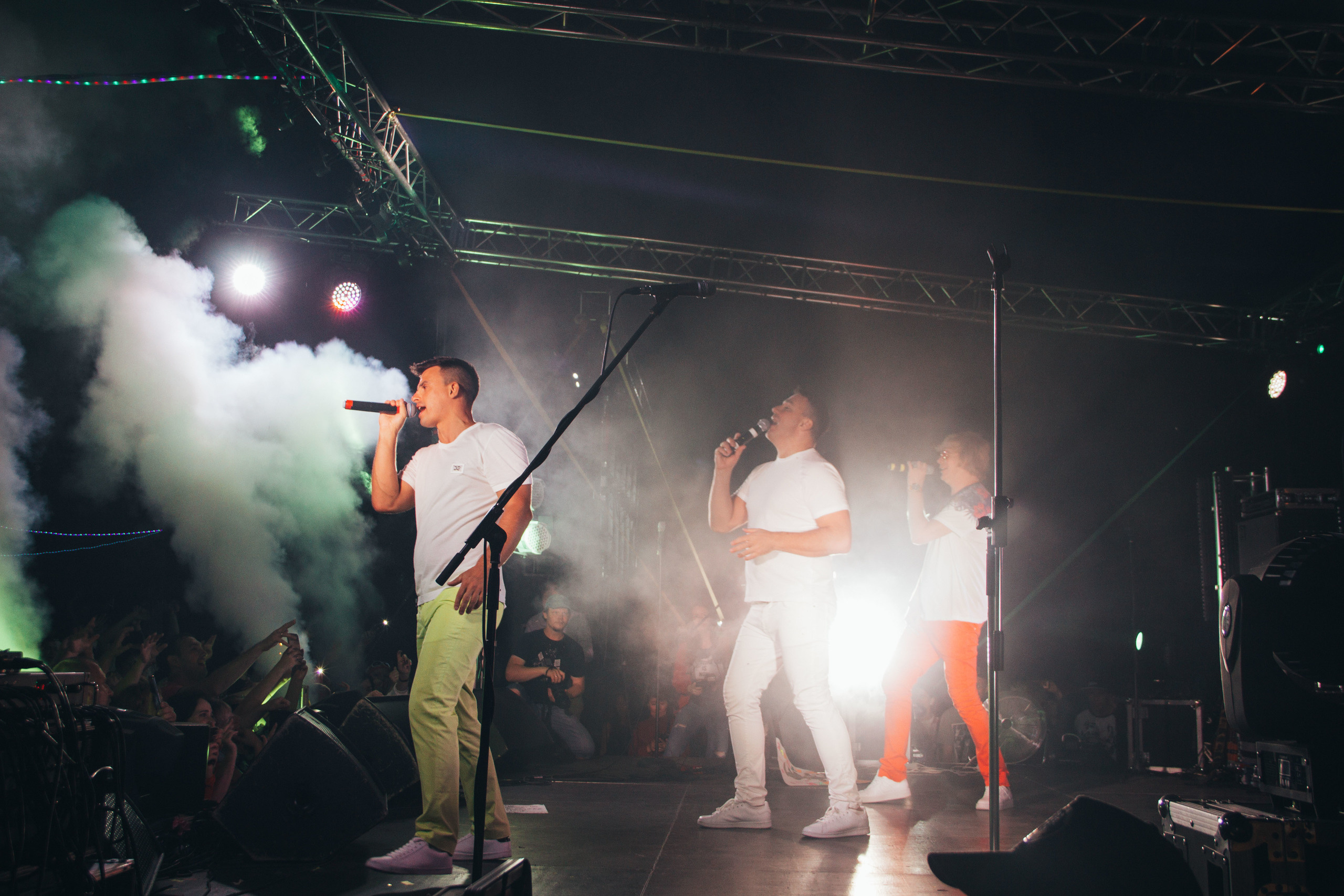 12.07.2019 Корпоратив ТД Шкуренко. Свадебный и Семейный фотограф Свекрова Ольга