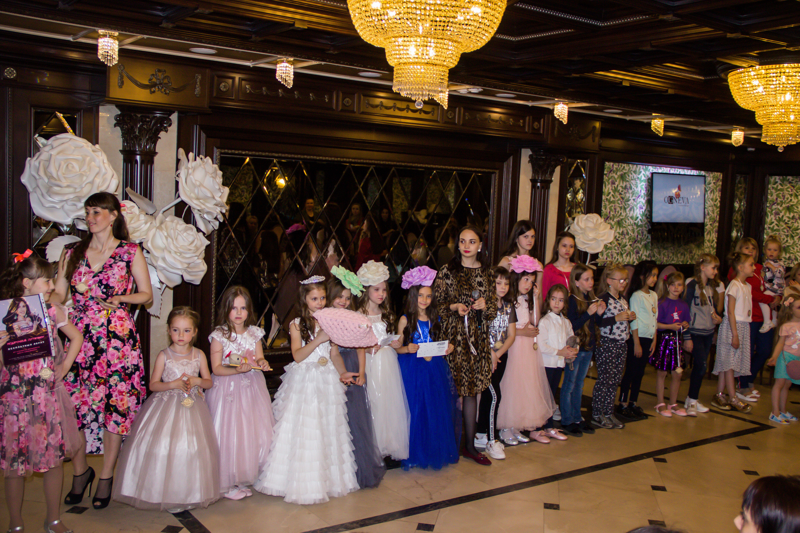 18.05.2019 Открытие Fashion Studio Omsk. Свадебный и Семейный фотограф Свекрова Ольга