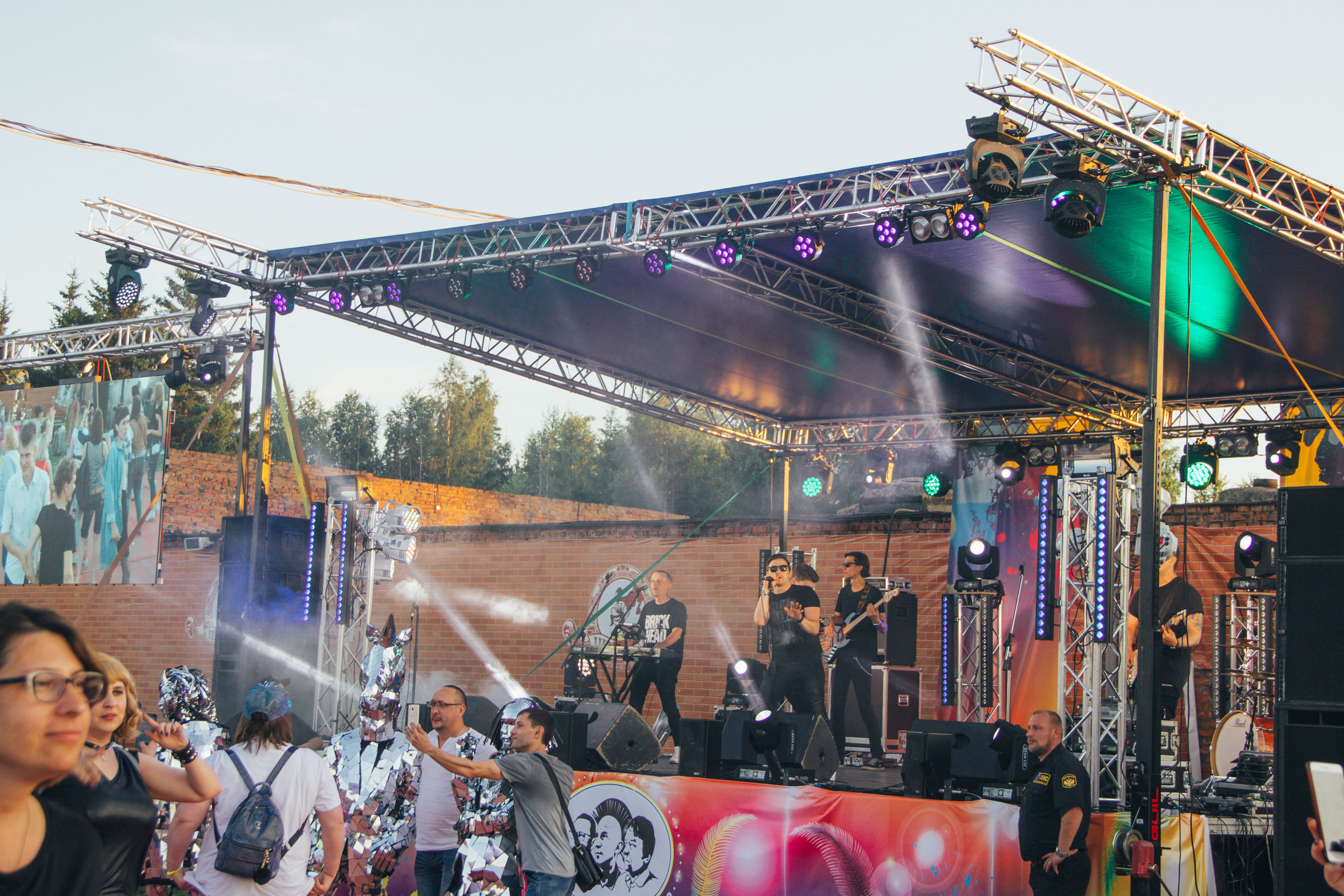 12.07.2019 Корпоратив ТД Шкуренко. Свадебный и Семейный фотограф Свекрова Ольга