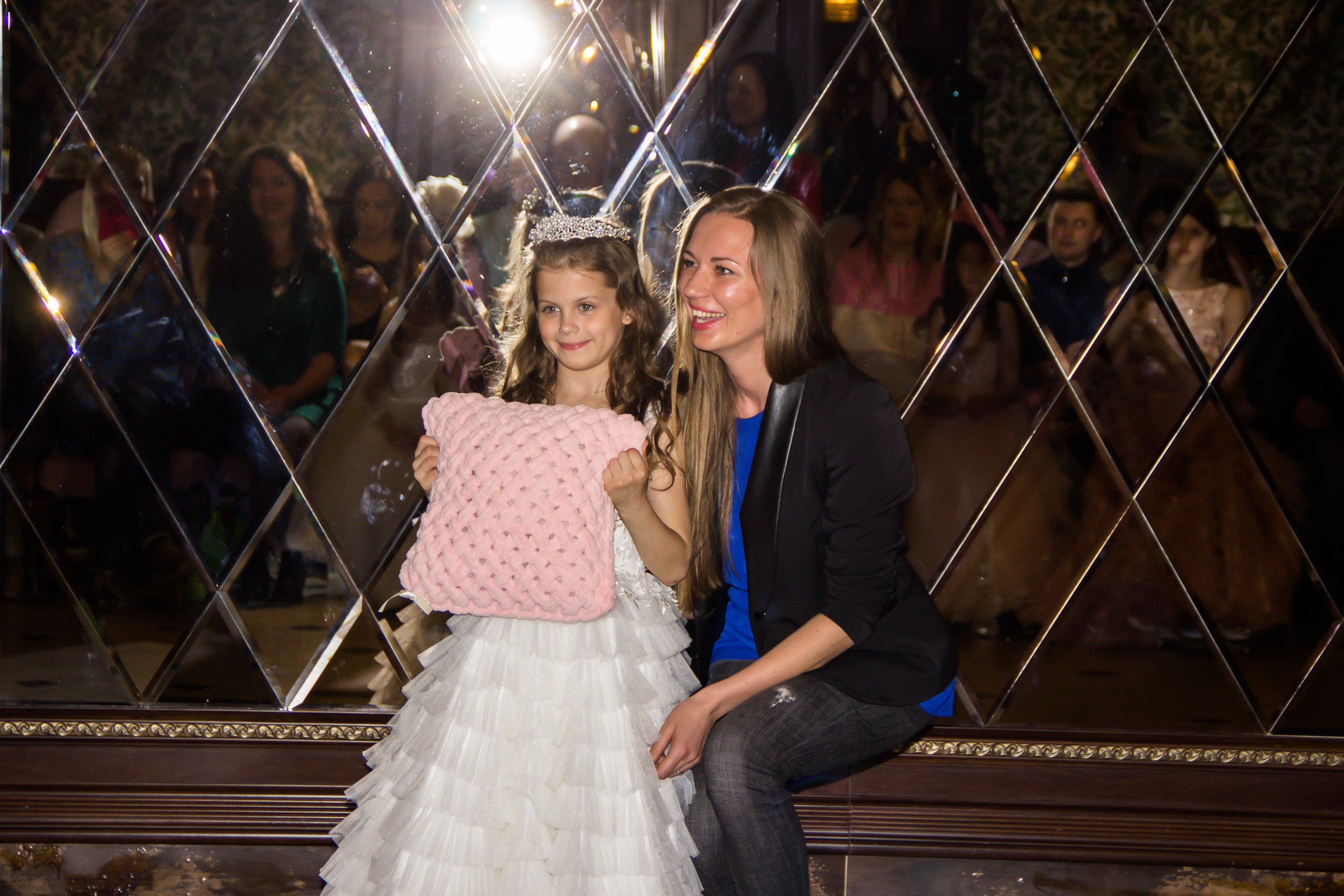 18.05.2019 Открытие Fashion Studio Omsk. Свадебный и Семейный фотограф Свекрова Ольга